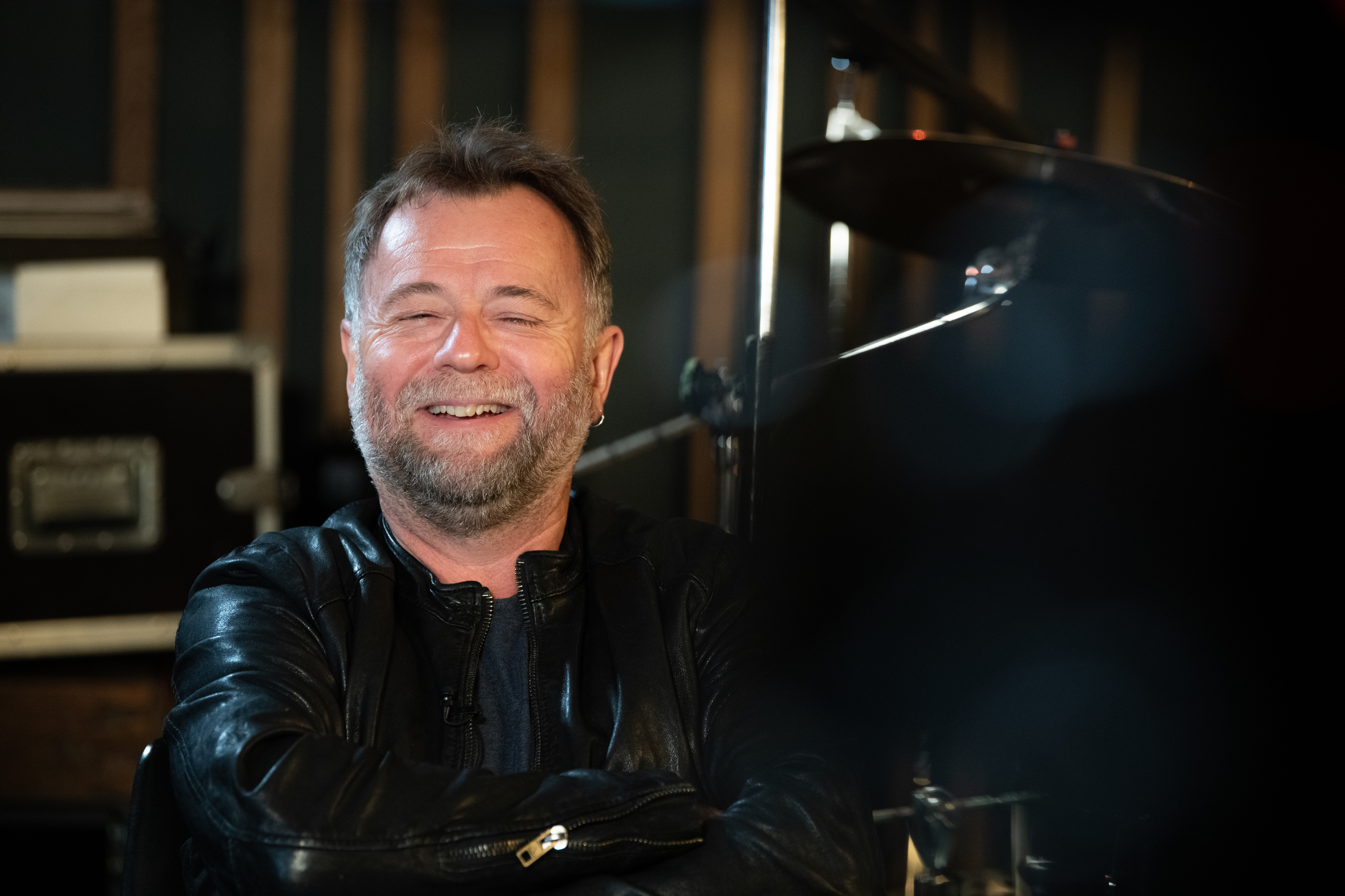 Tone Kregar - Tonč, Mi2