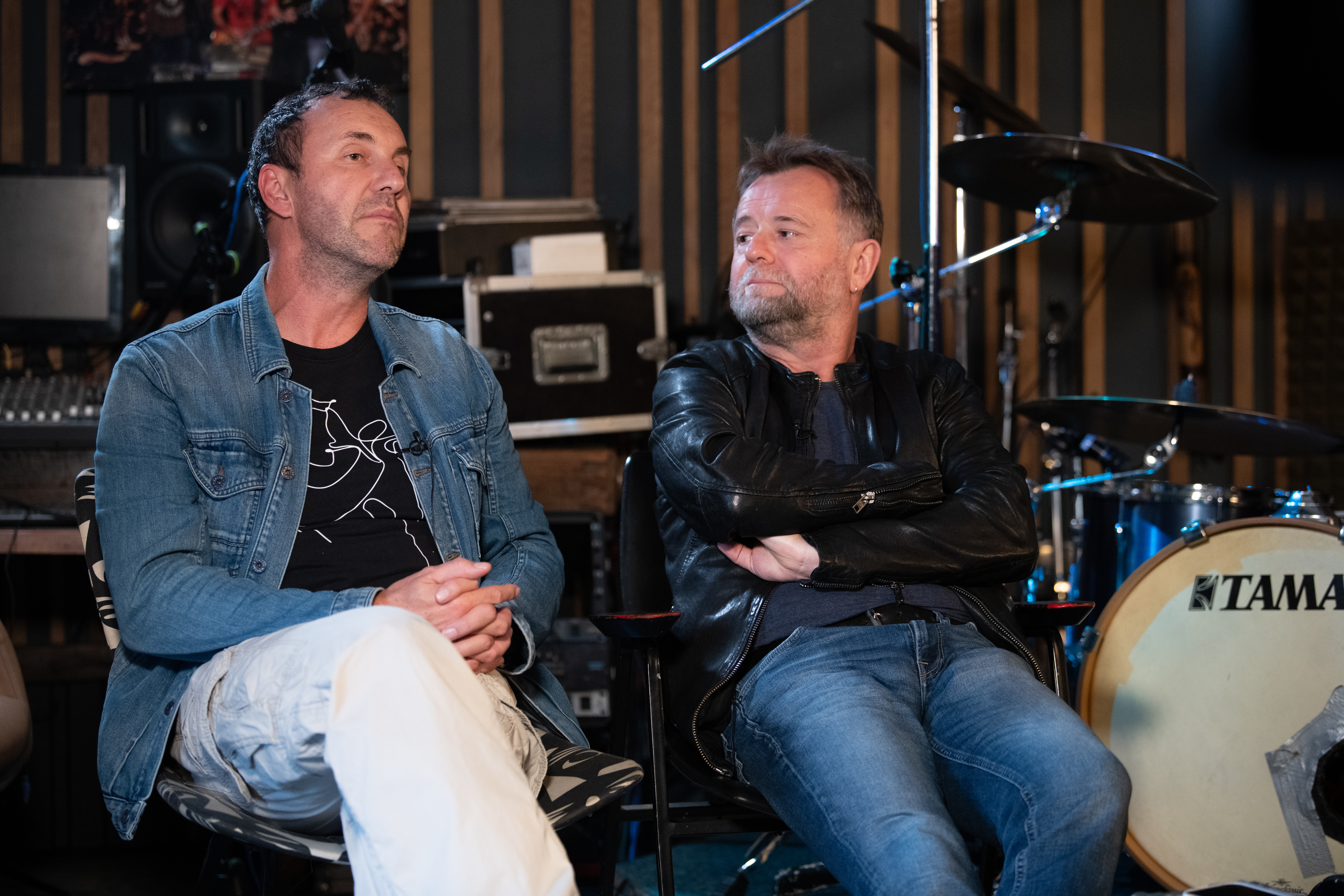 Jernej Dirnbek in Tone Kregar, Mi2