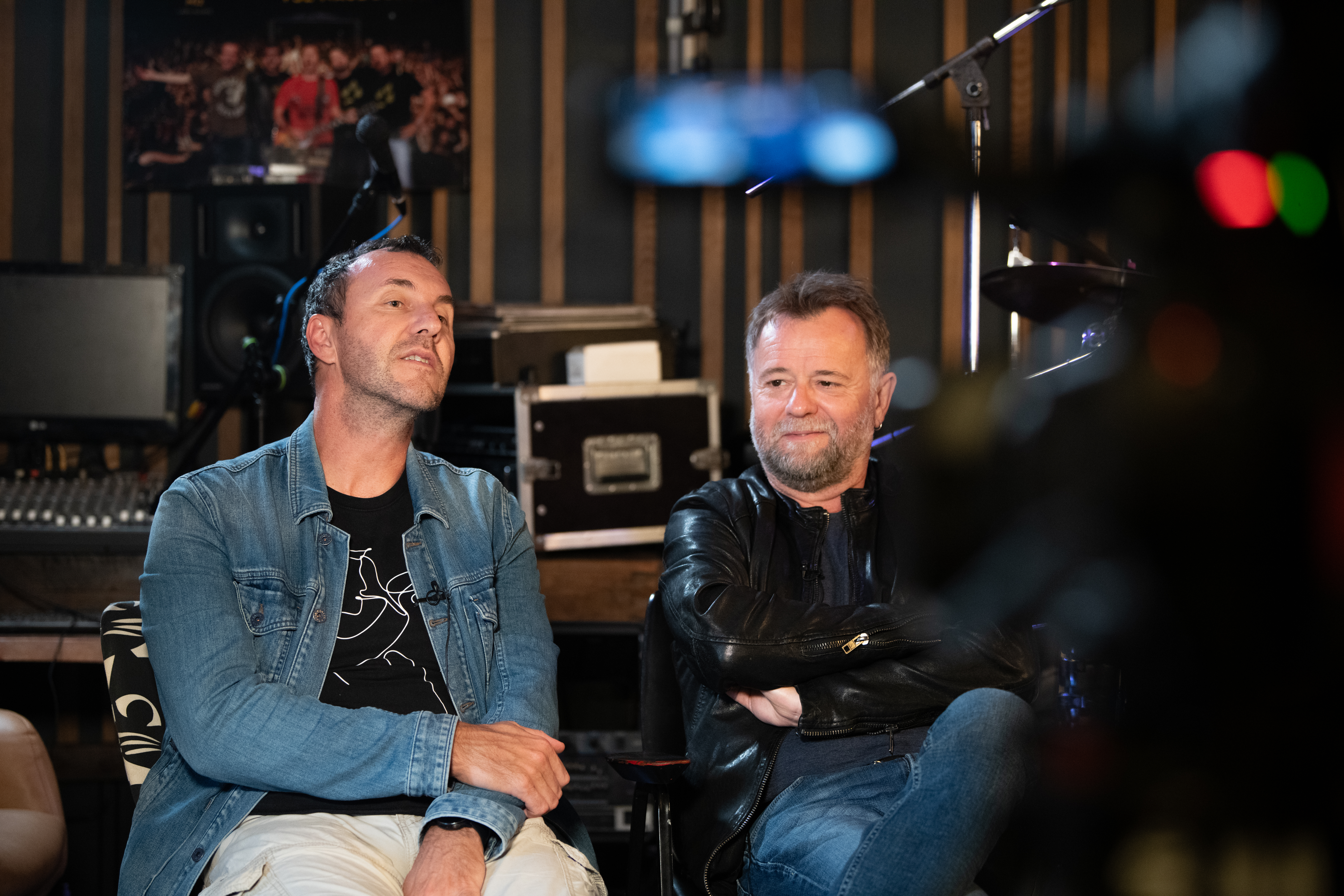 Jernej Dirnbek in Tone Kregar, Mi2