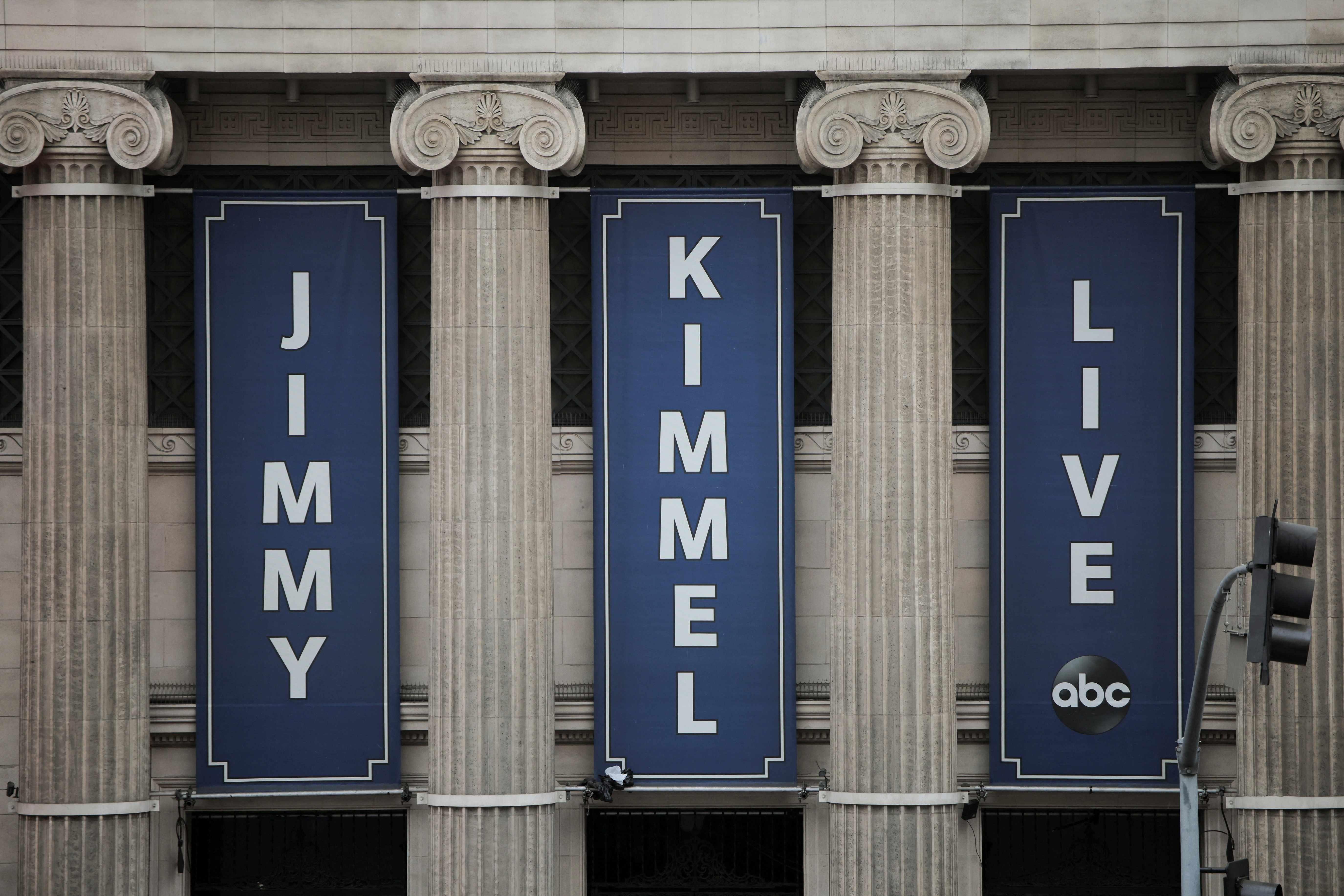 jimmy kimmel