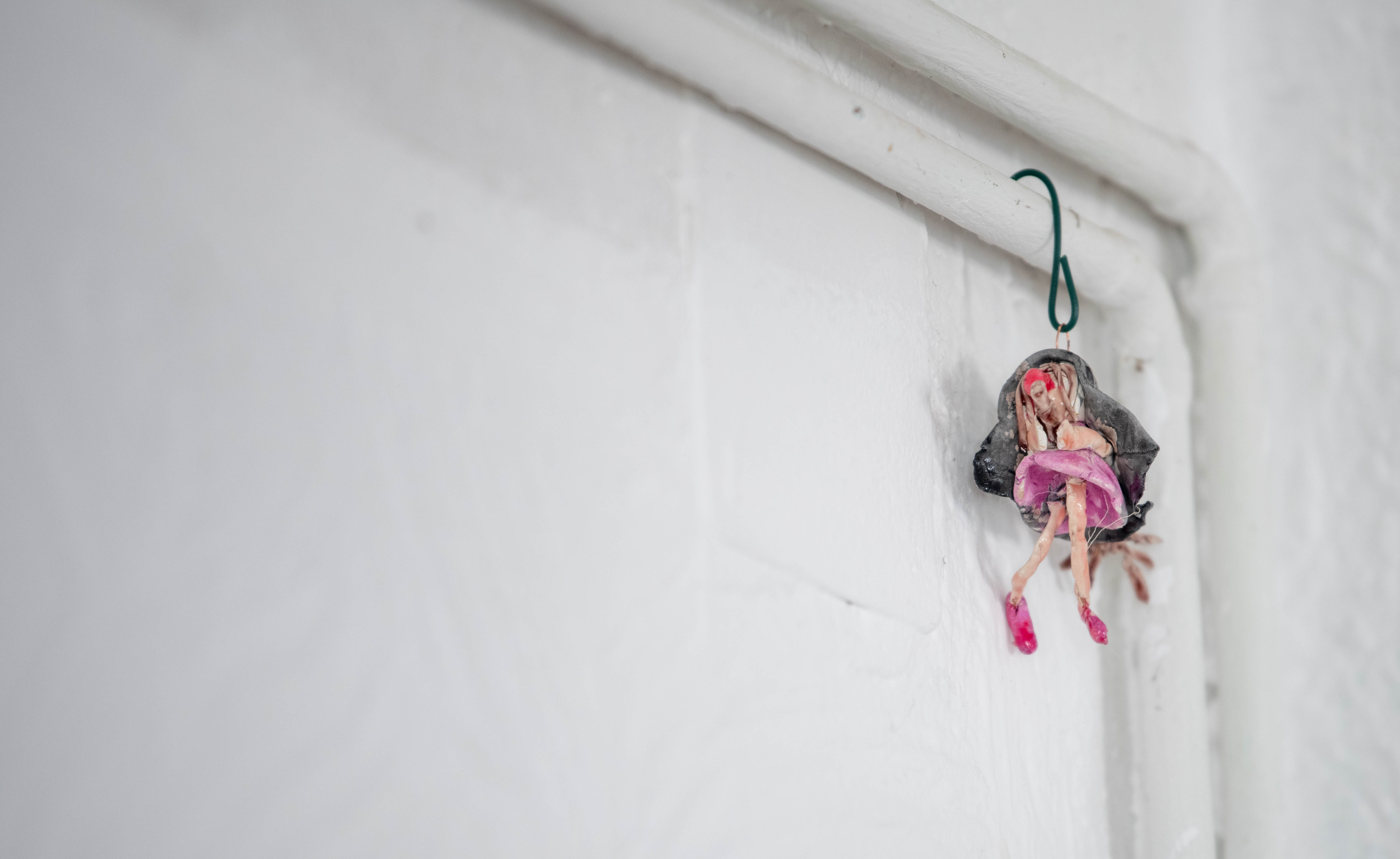 Detajl iz Galerije Krpan