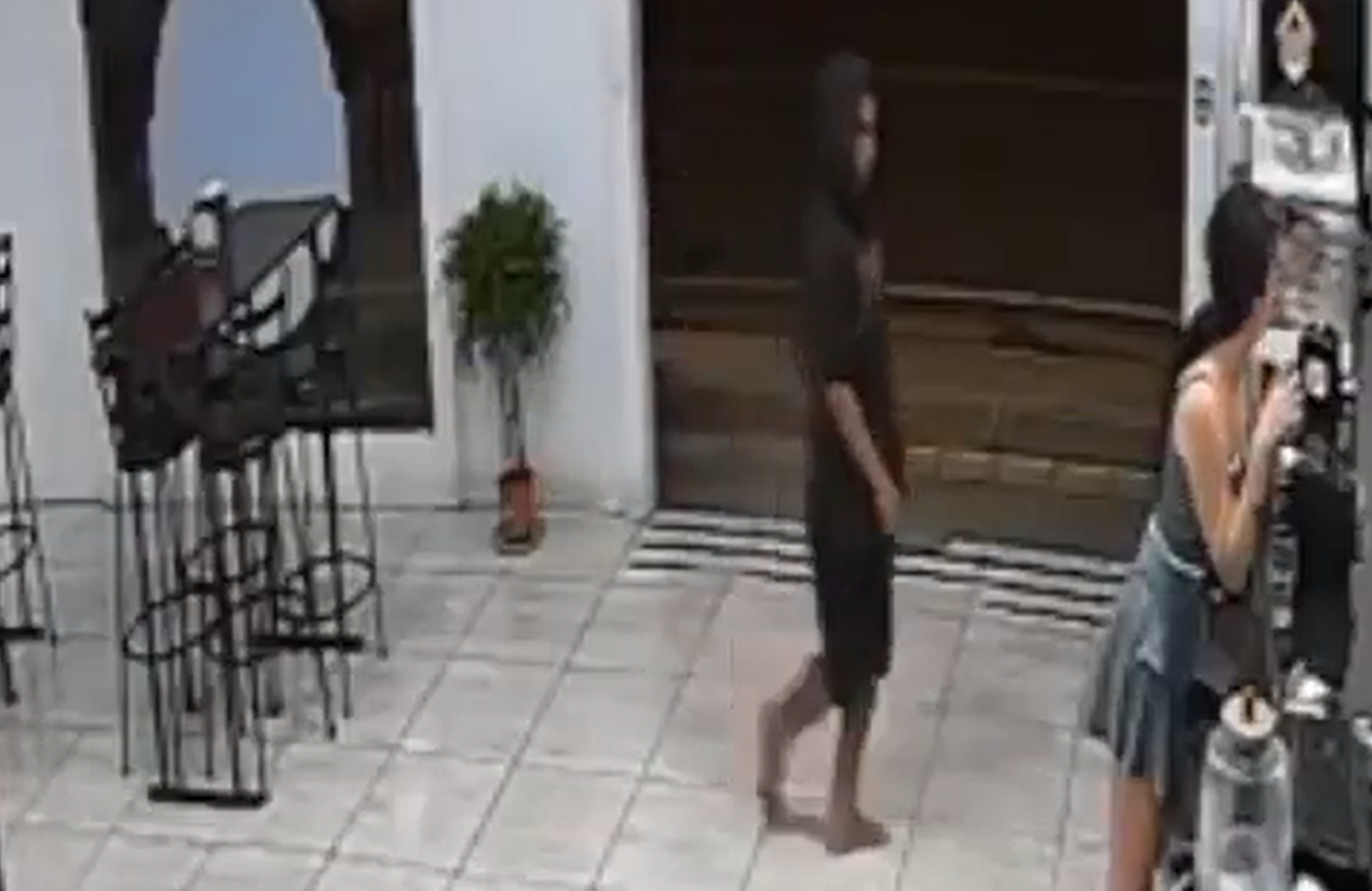 ropar 1 Foto Zajem zaslona X