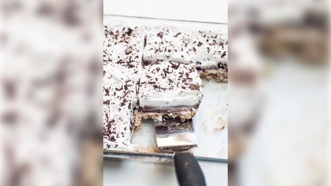 Robert Redford pecivo