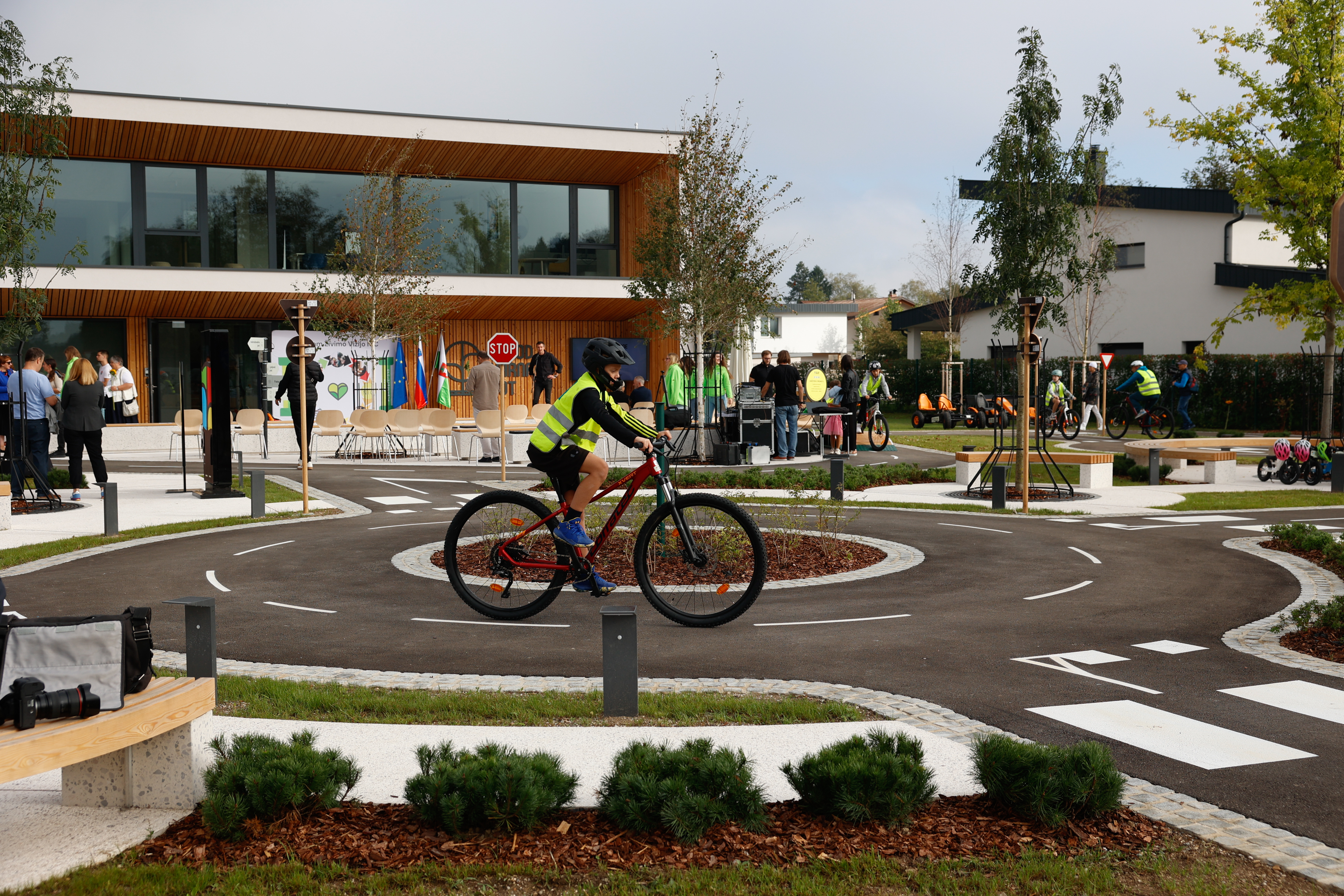 Park varne mobilnosti