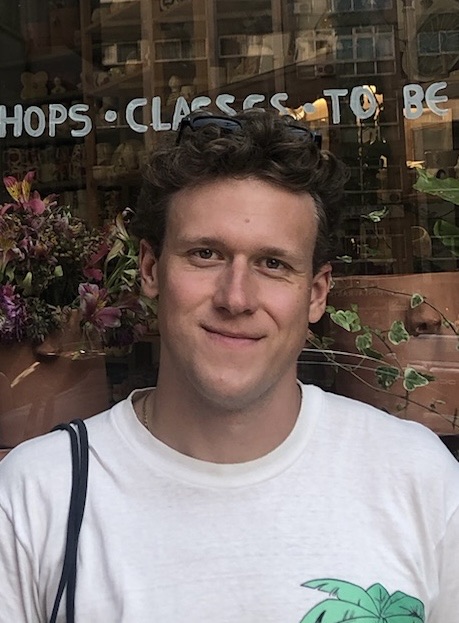 Dominik Krištof, Klub slovenskih študentk in študentov Dunaj