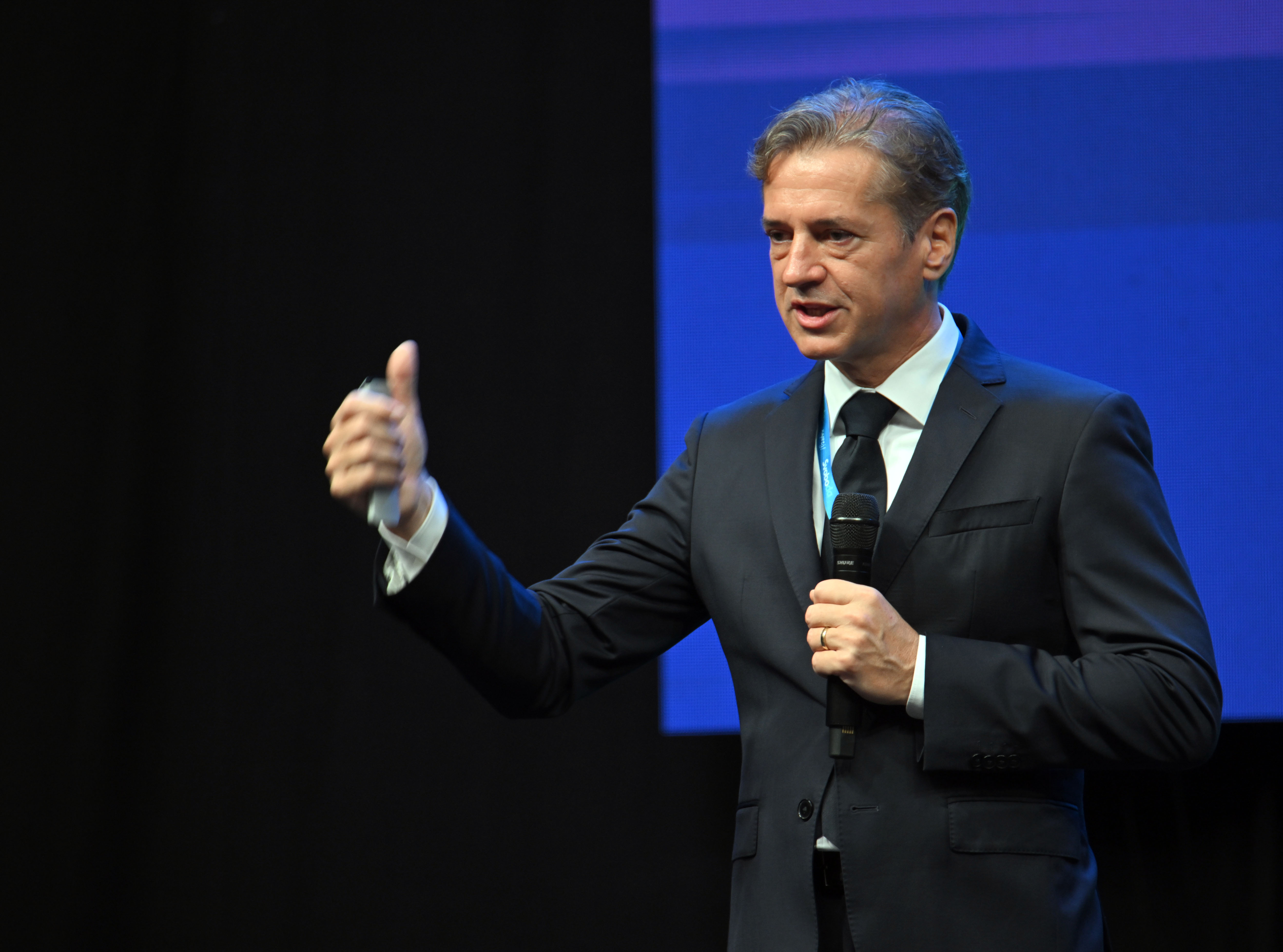 Slovenija, Koper, 20.09.2025, 20. september 2025  Kongres stranke Svoboda. politika, Robert Golob, stranka, Tina Gaber Golob Foto:Žiga Živulović jr./F.A.Bobo