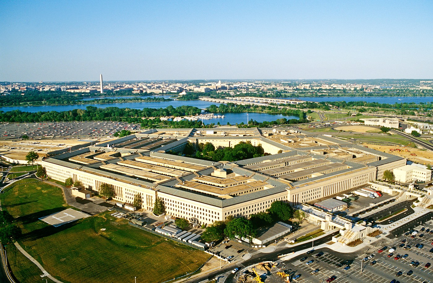 Pentagon