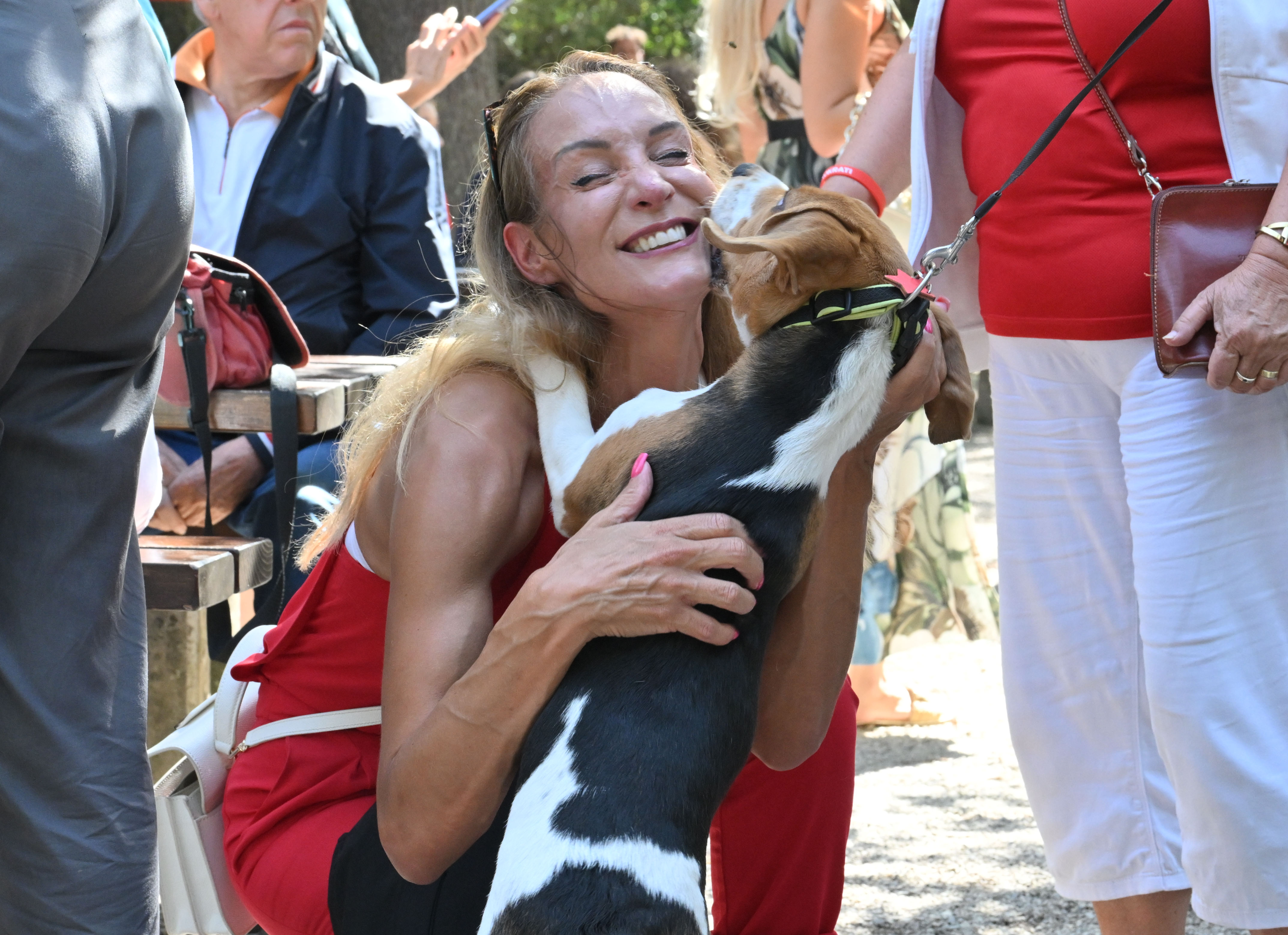 Tradicionalno srečanje SD v Mostecu