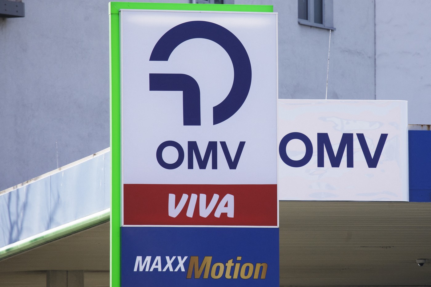 OMV