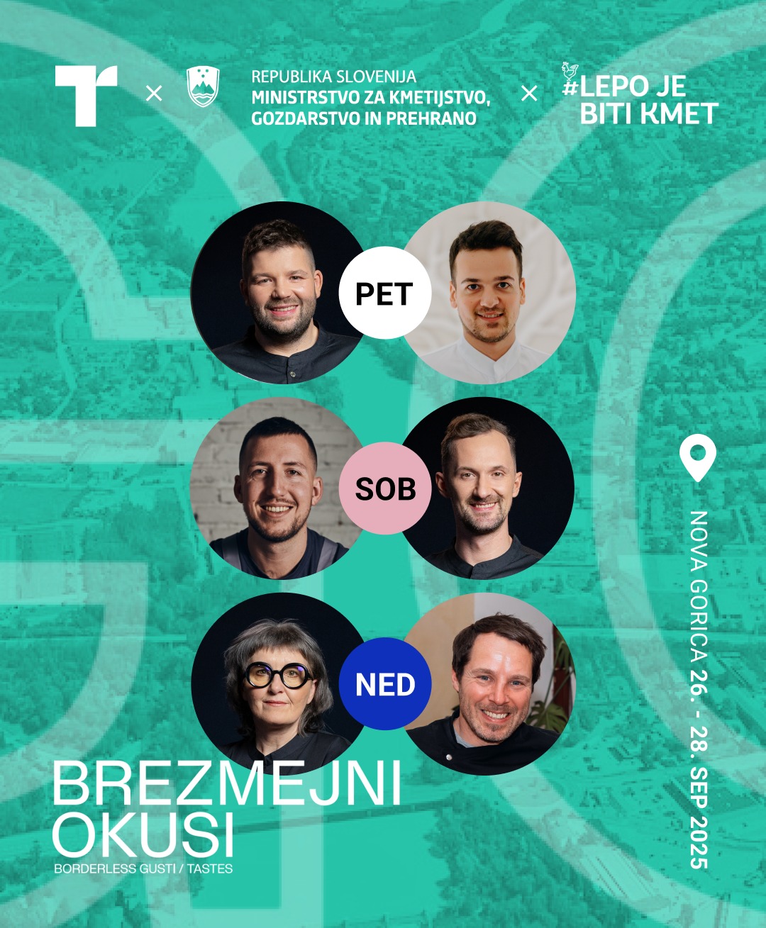 Teden restavracij Na poti(1)