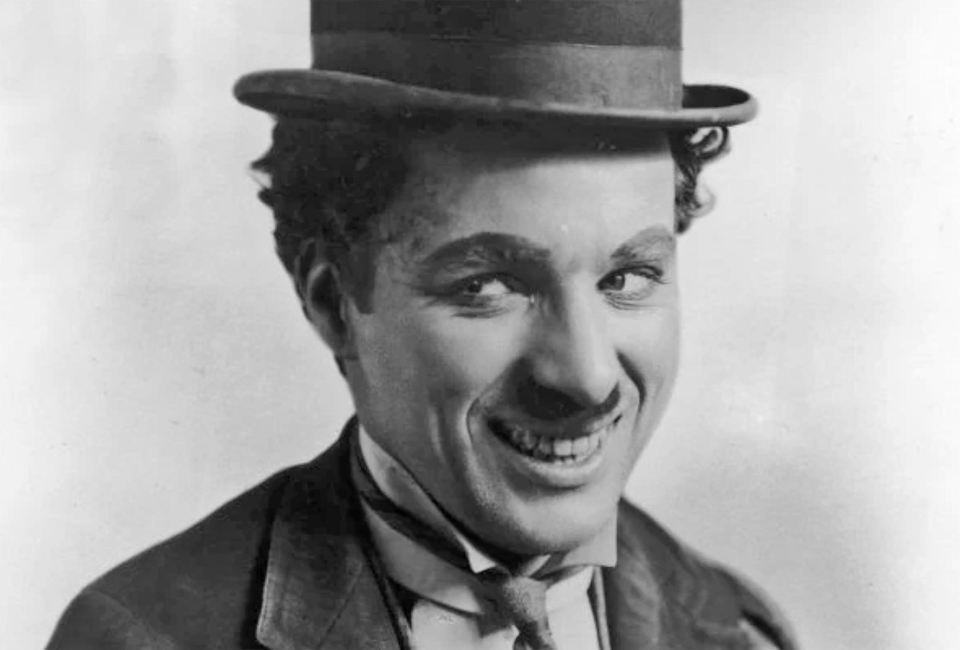 Charlie Chaplin