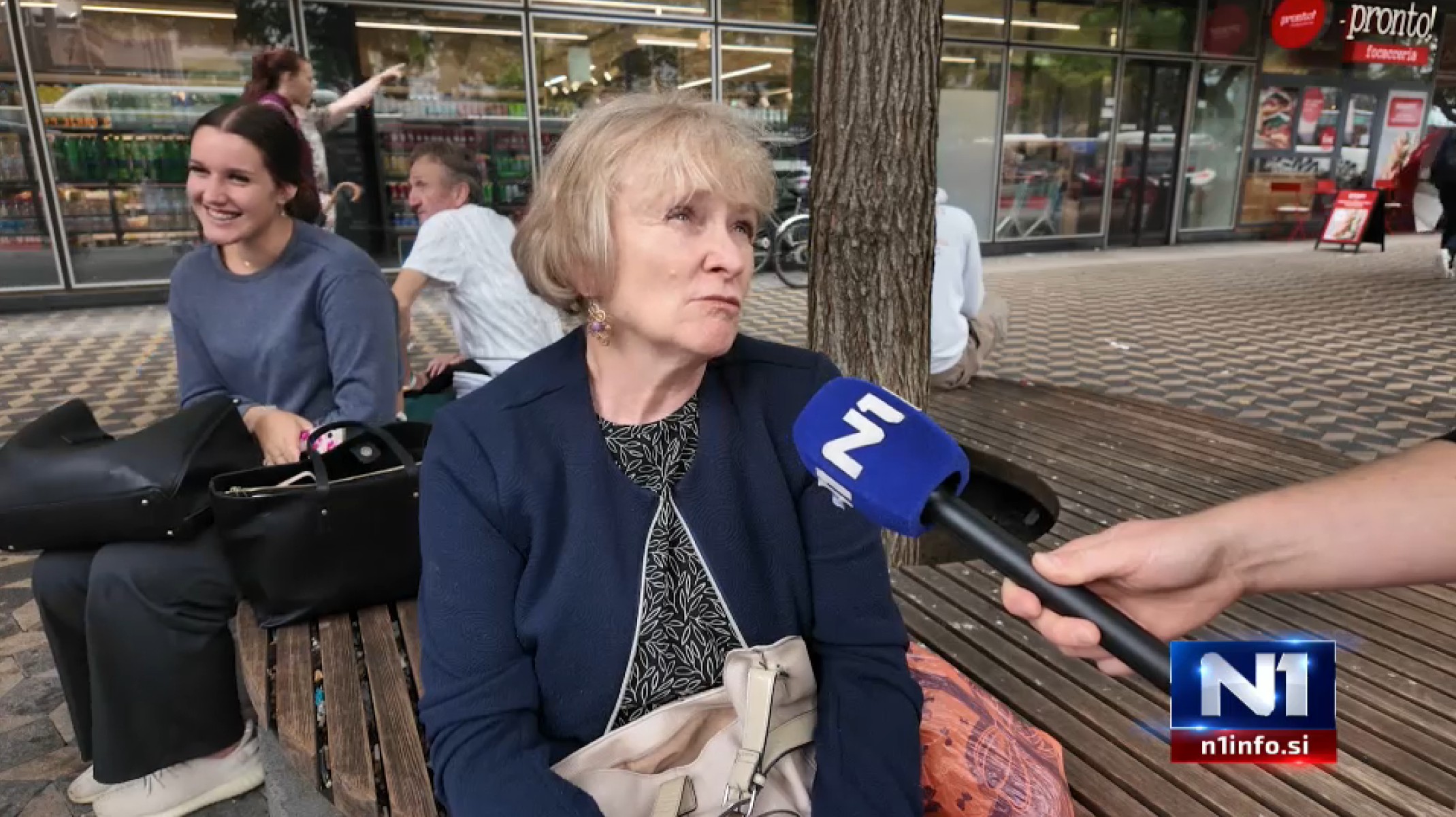 Podražitev vozovnice anketa