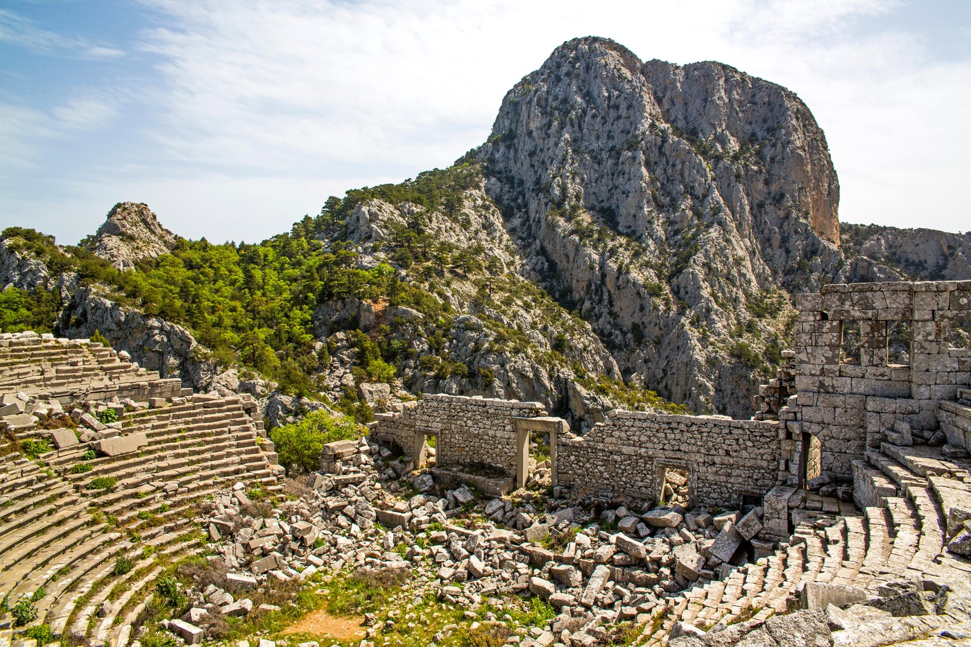 Termessos