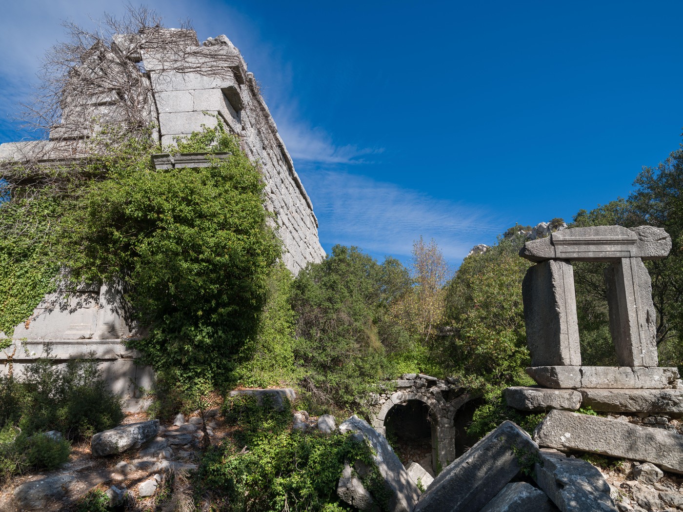Termessos