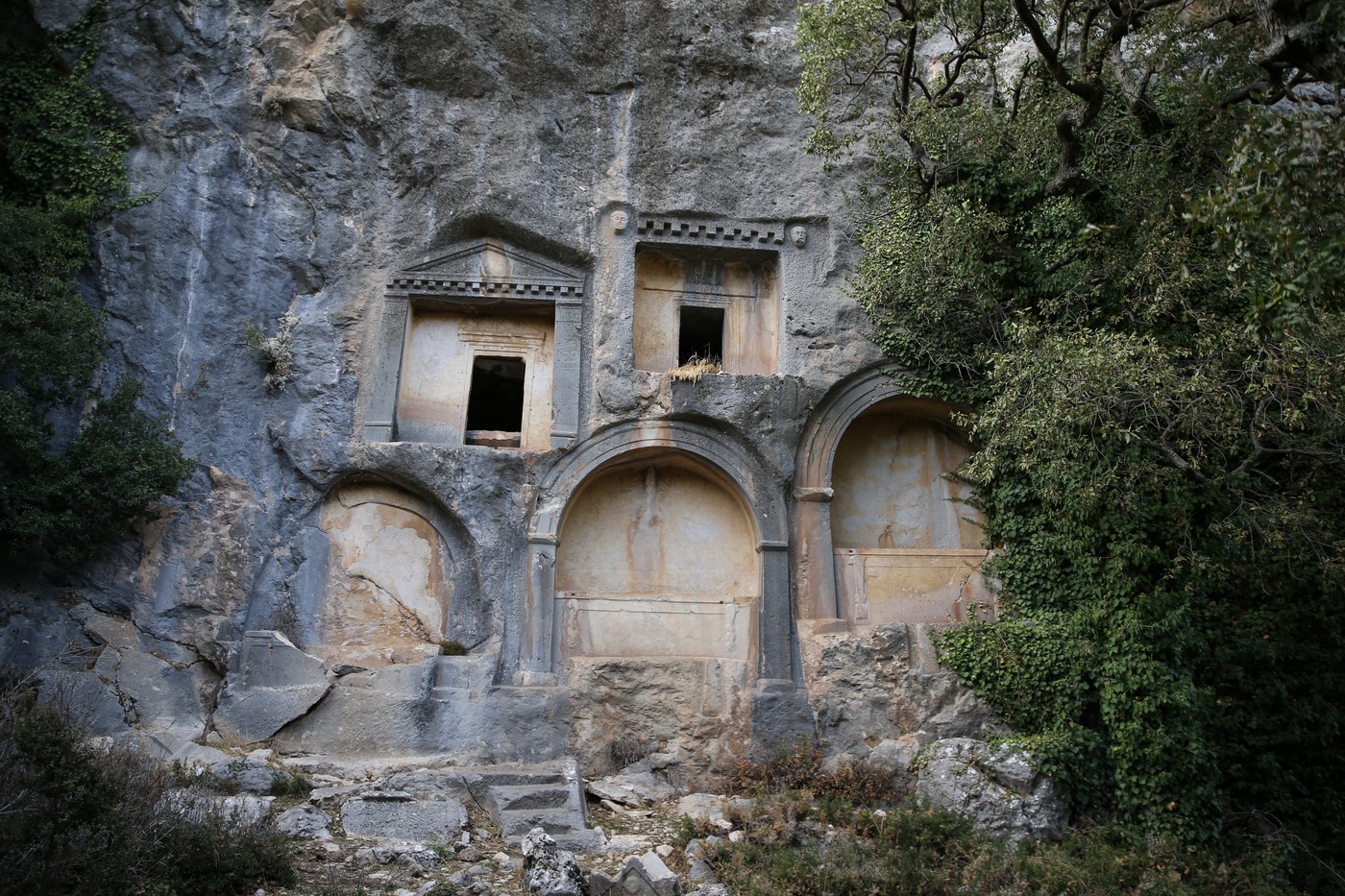 Termessos