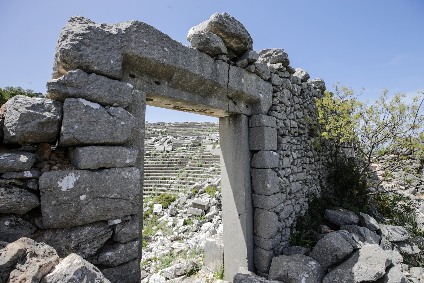 Termessos