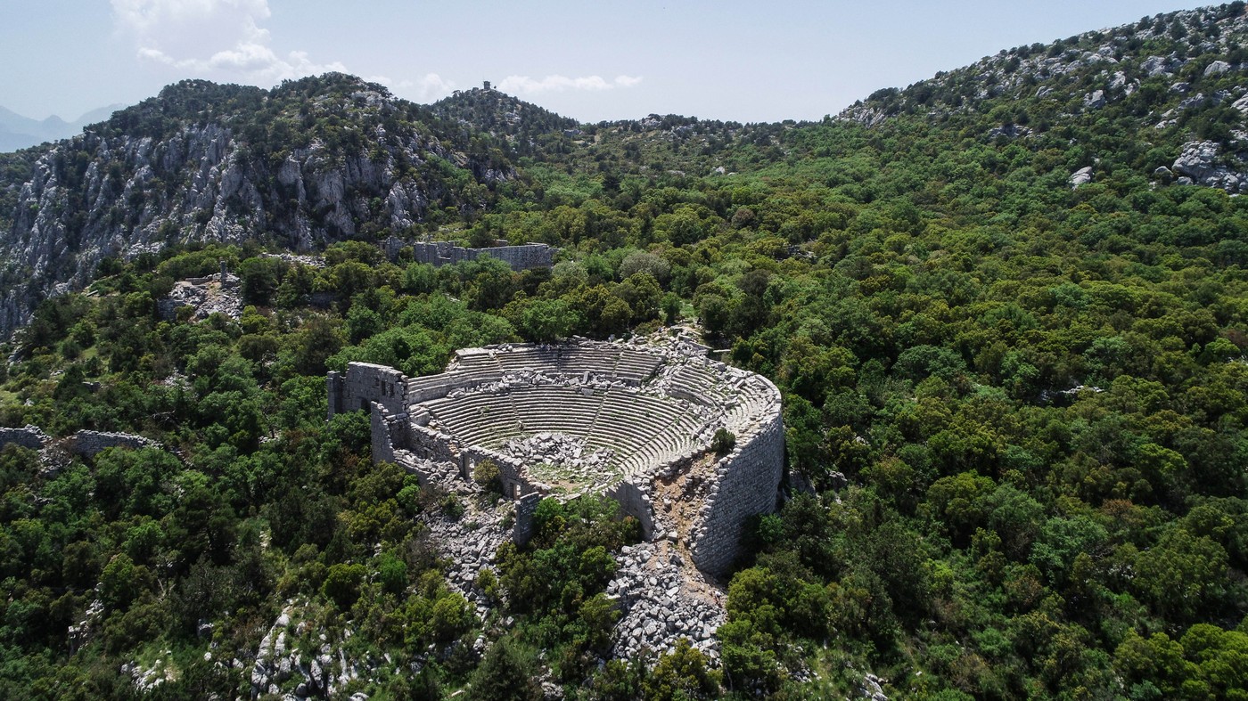 Termessos