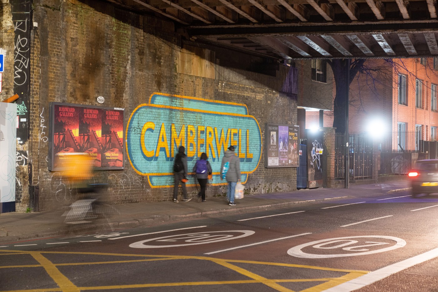 Camberwell