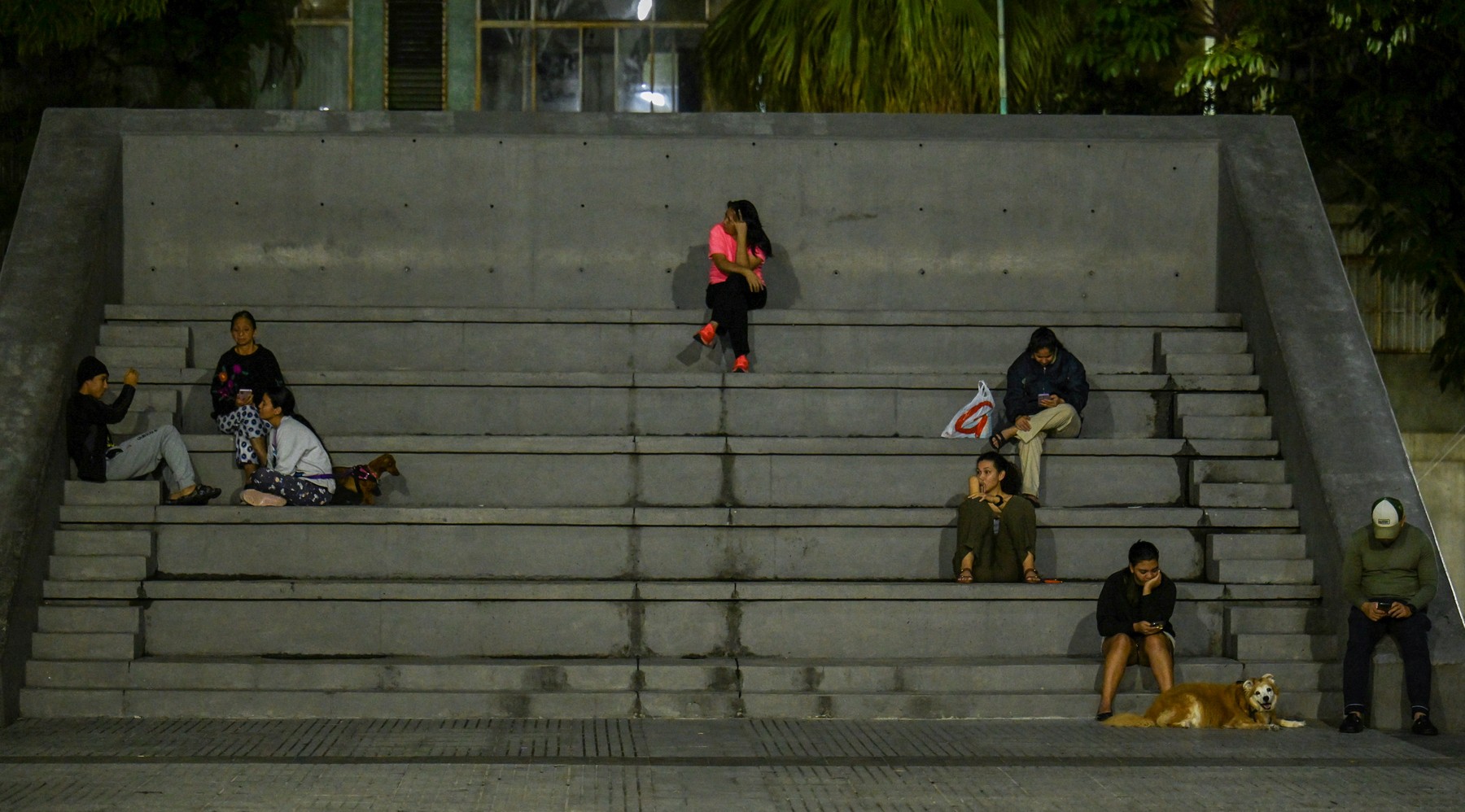 Potres z magnitudo vsaj 6,1 je stresel Venezuelo. Tresljaje so čutili v več venezuelskih zveznih državah