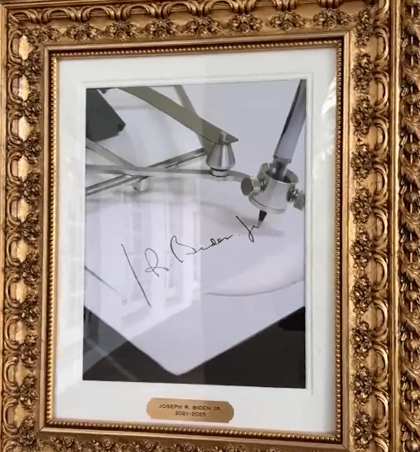 Posnetek zaslona CNN4