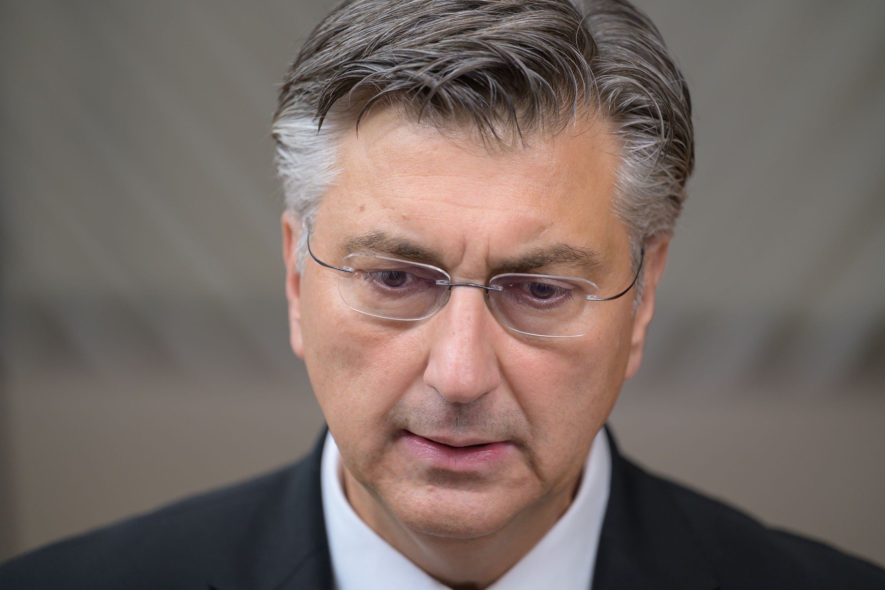 Andrej Plenković