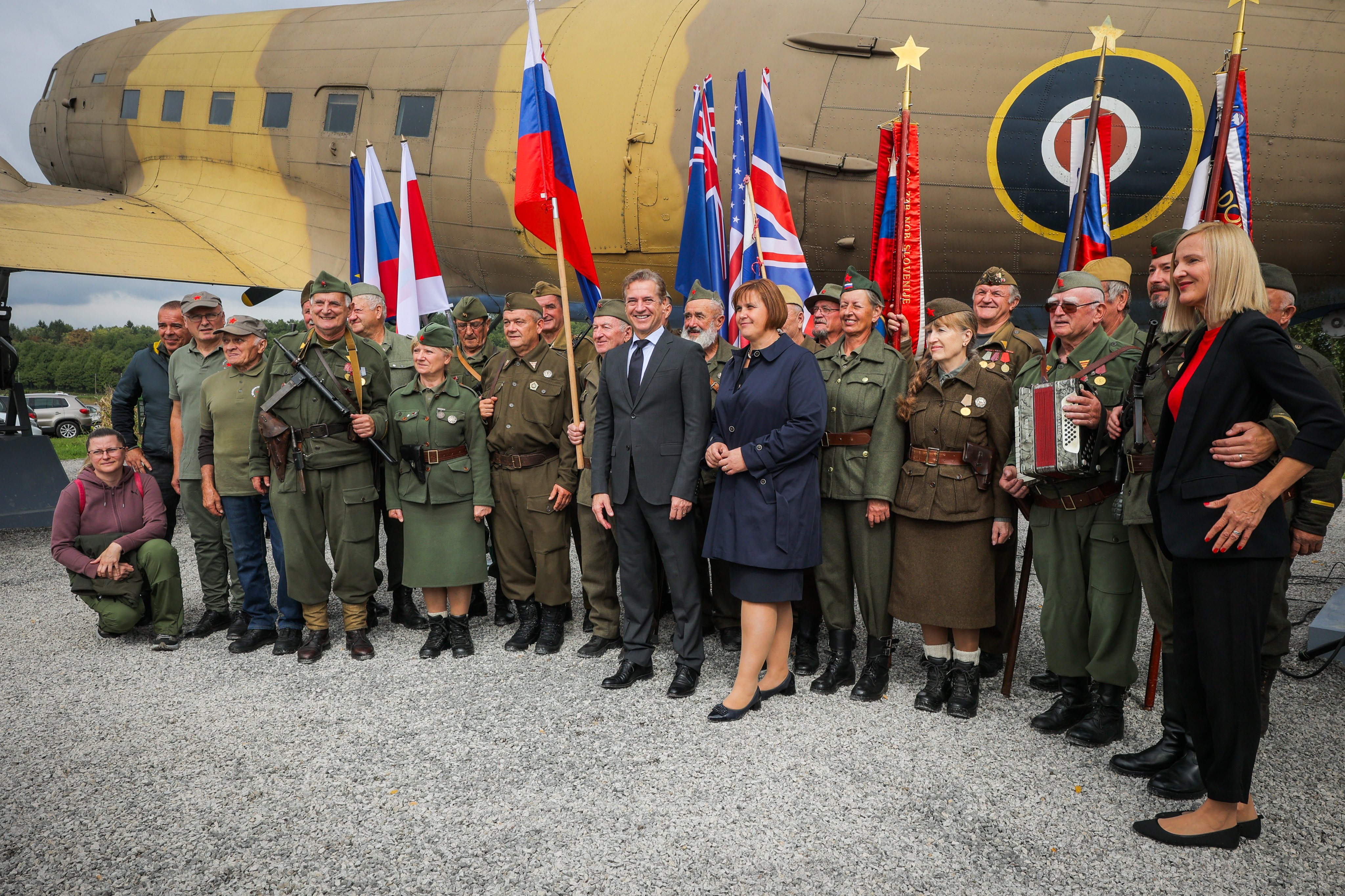 Robert Golob, Vranov let, Metlika