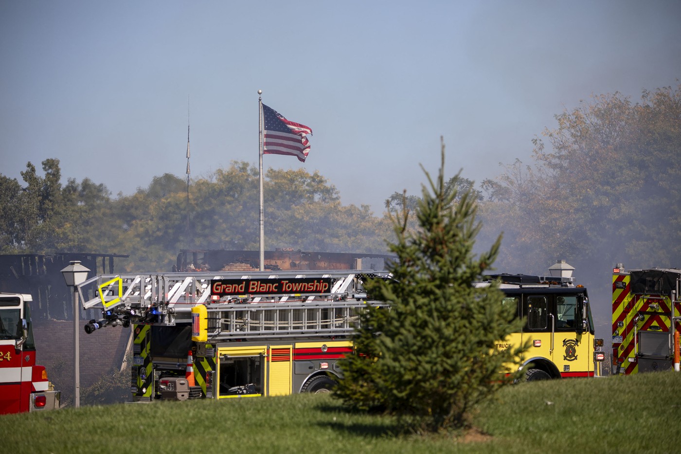 napad mormonska cerkev