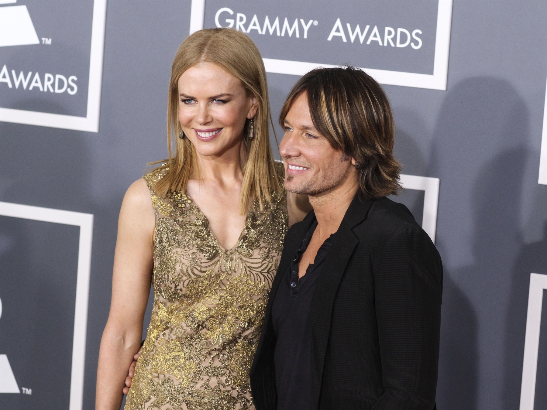 Nicole Kidman Keith Urban Foto PROFIMEDIA