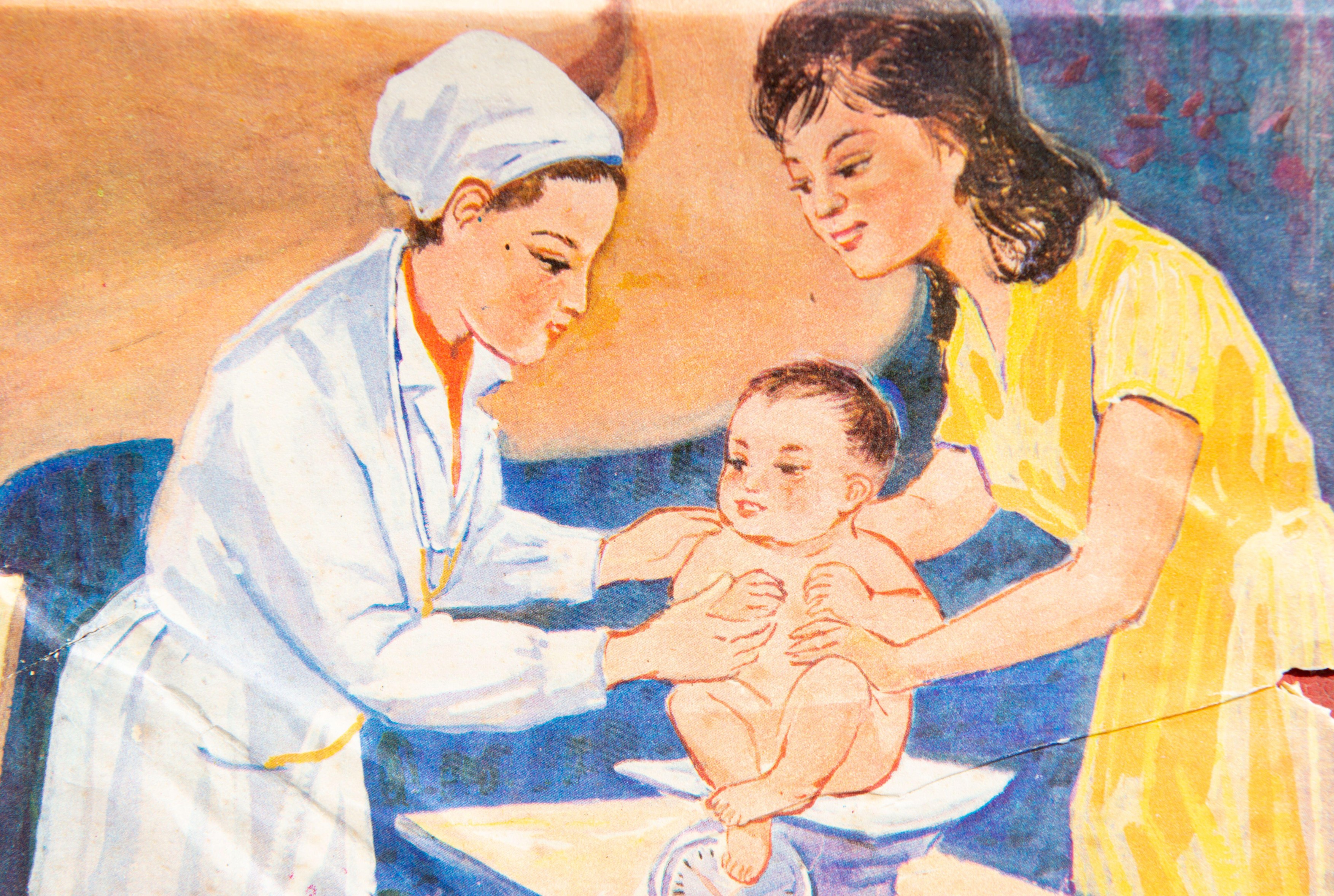 Kitajska politika enega otroka