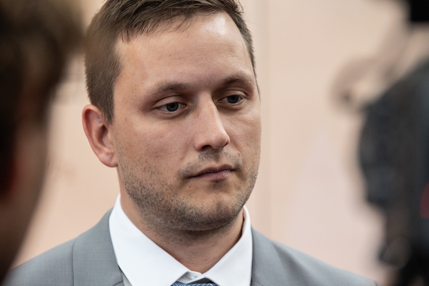 Jens-Frederik Nielsen