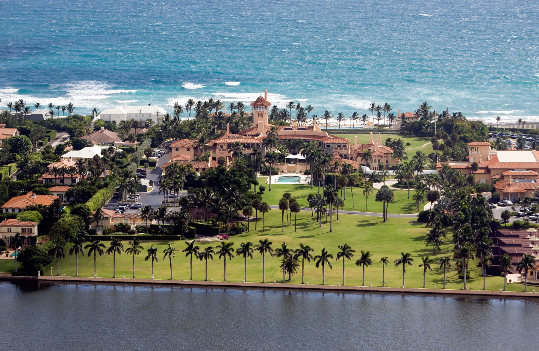 Mar-a-Lago