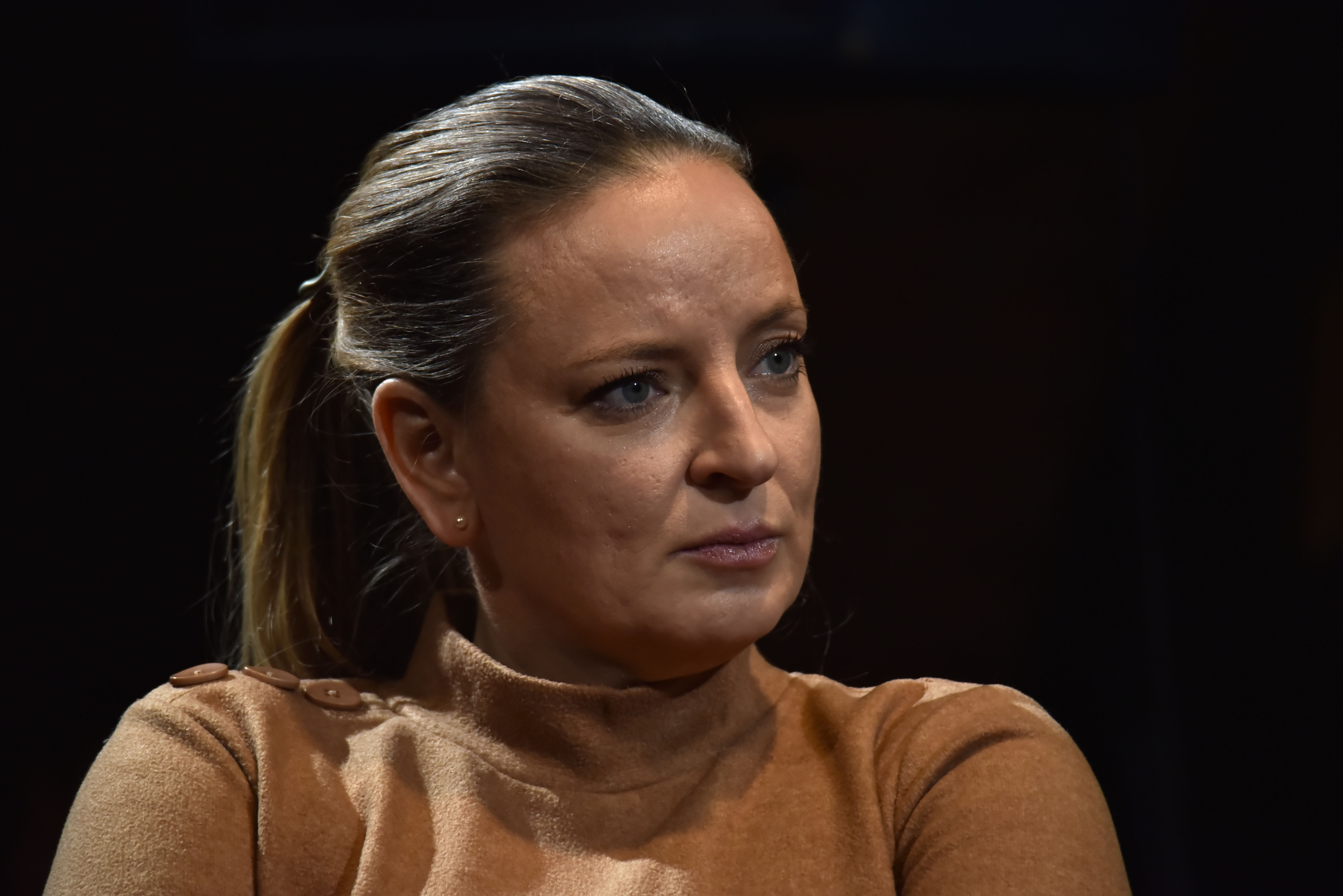 Katarina Bervar Sternad