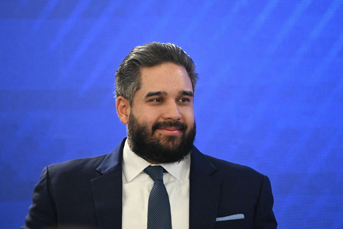 Nicolas Maduro Guerra