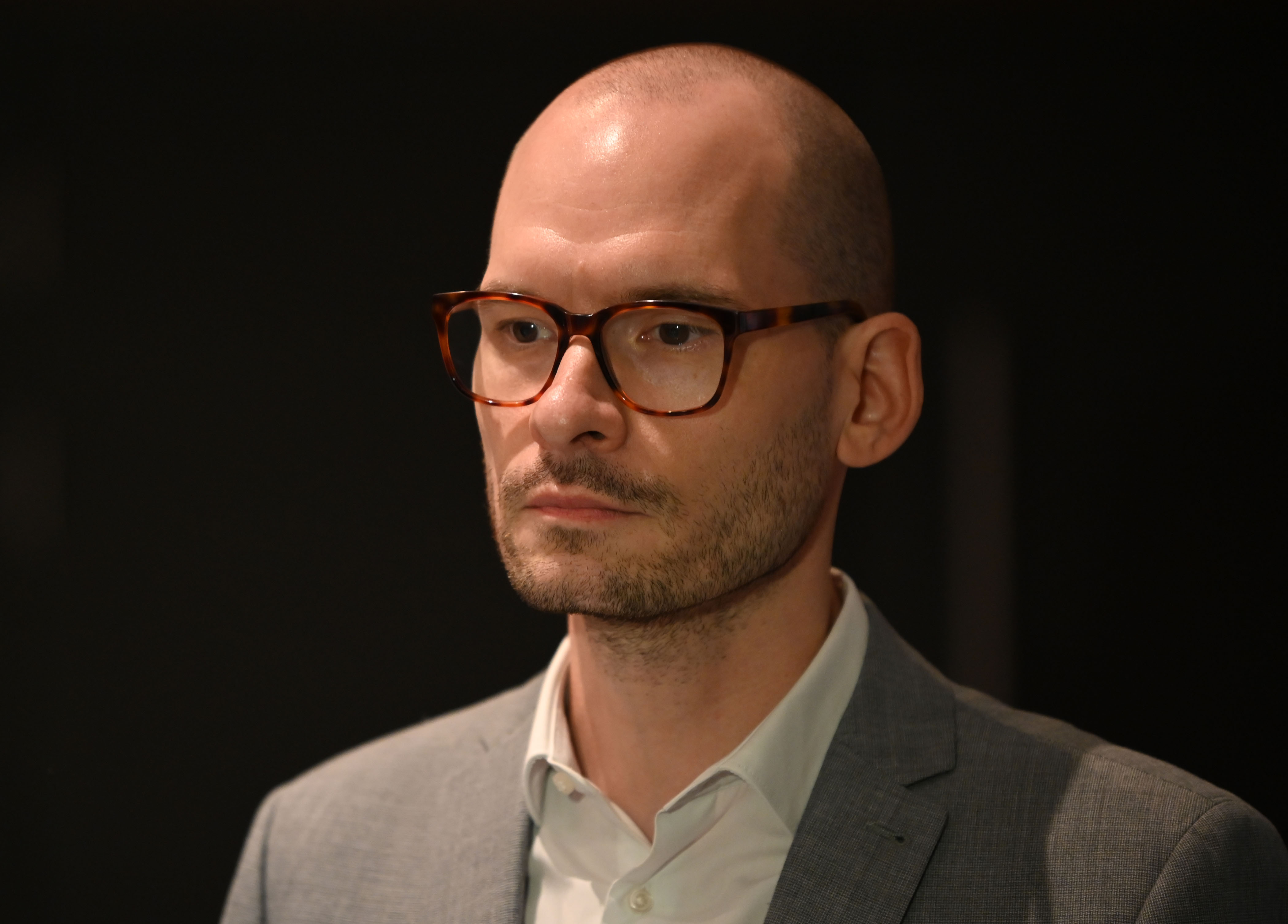 Matej Tašner Vatovec