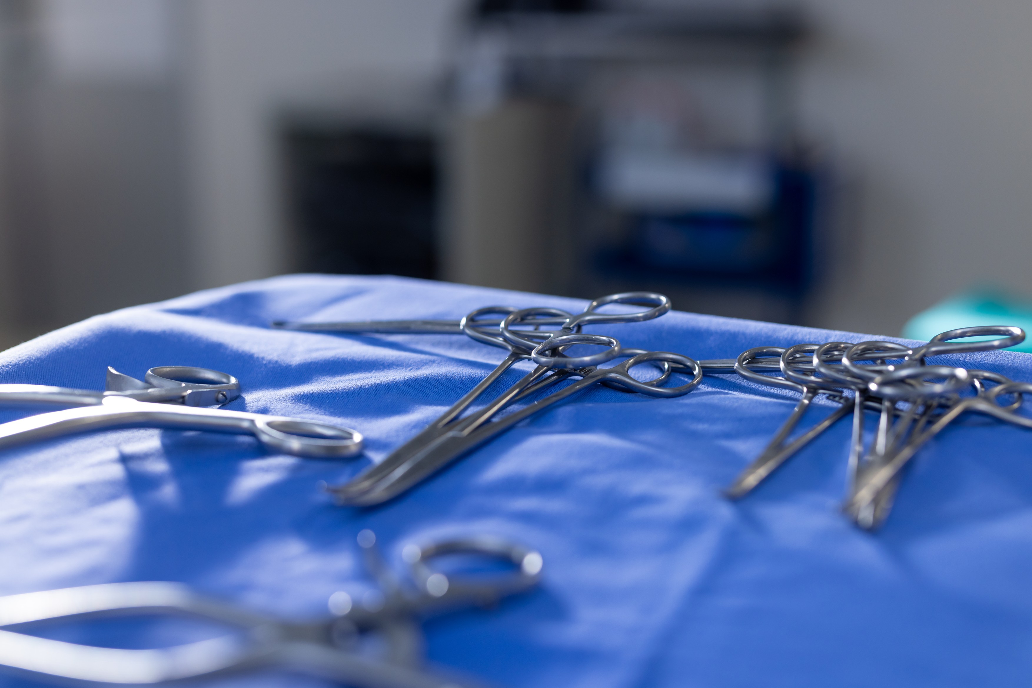 operacijski instrumenti