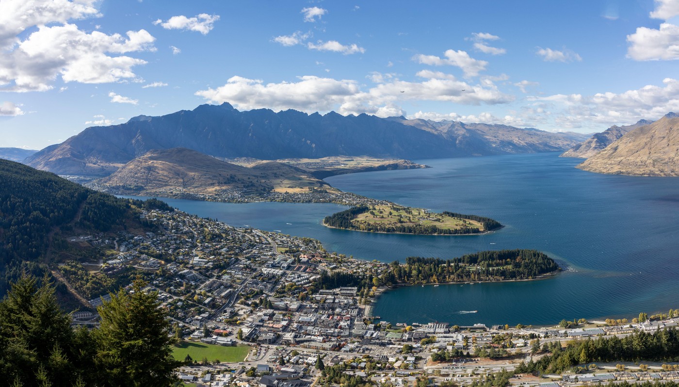 Queenstown
