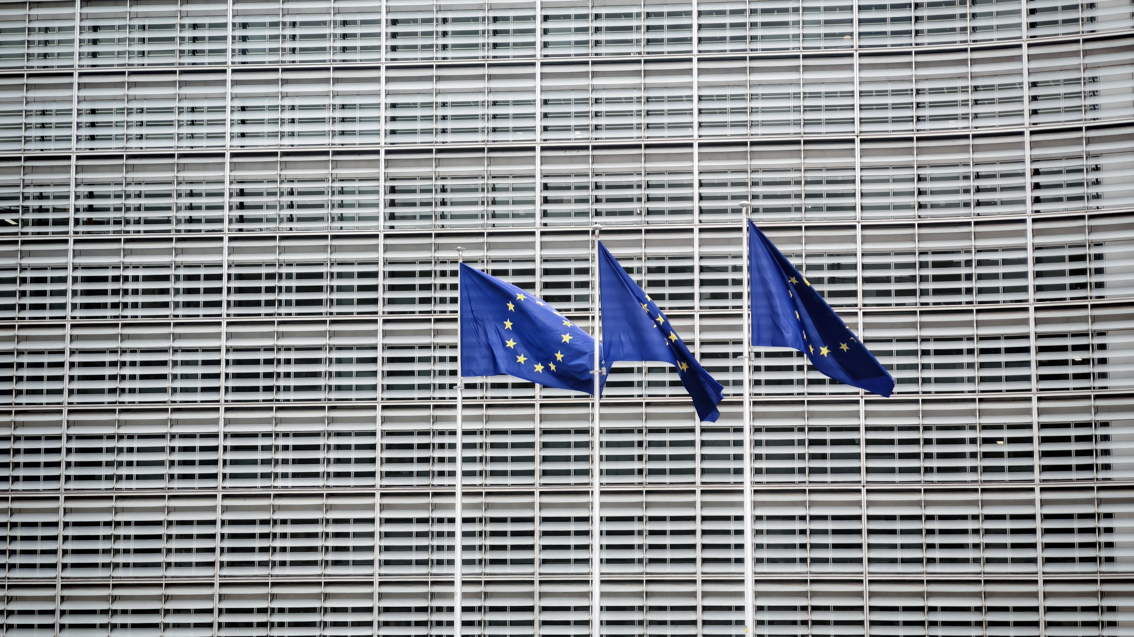 Zastave evropske unije