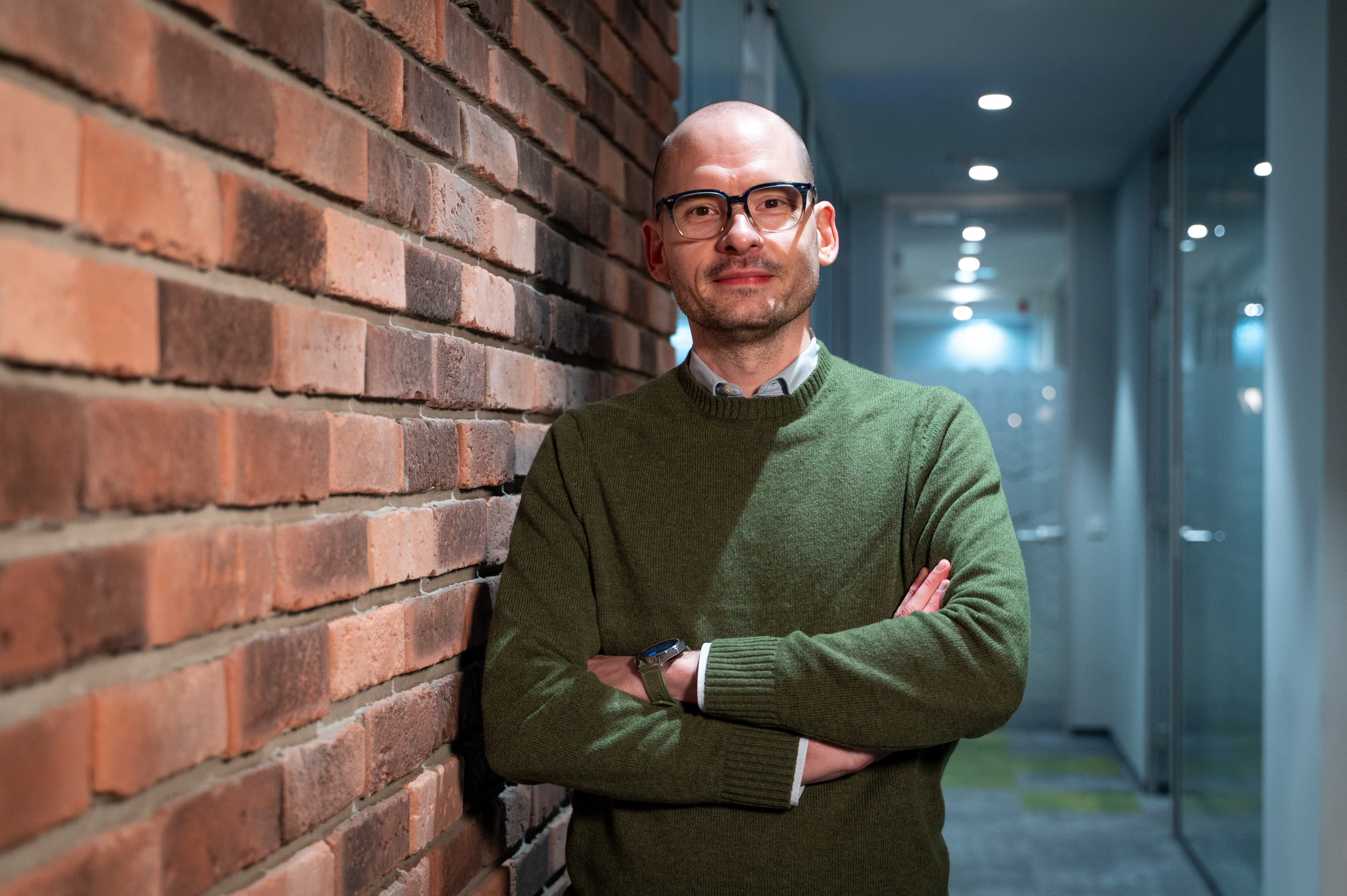 Matej Tašner Vatovec