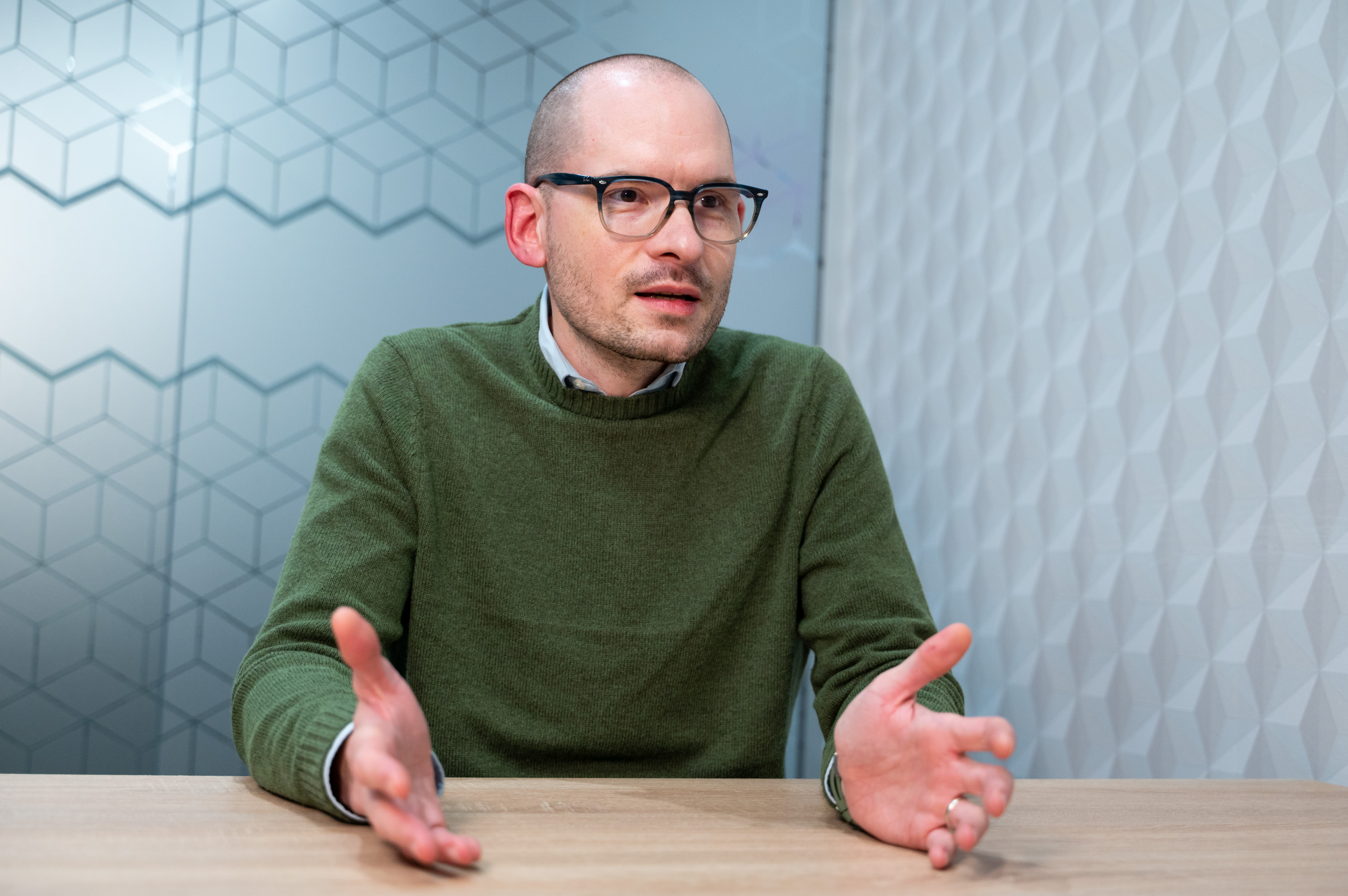 Matej Tašner Vatovec