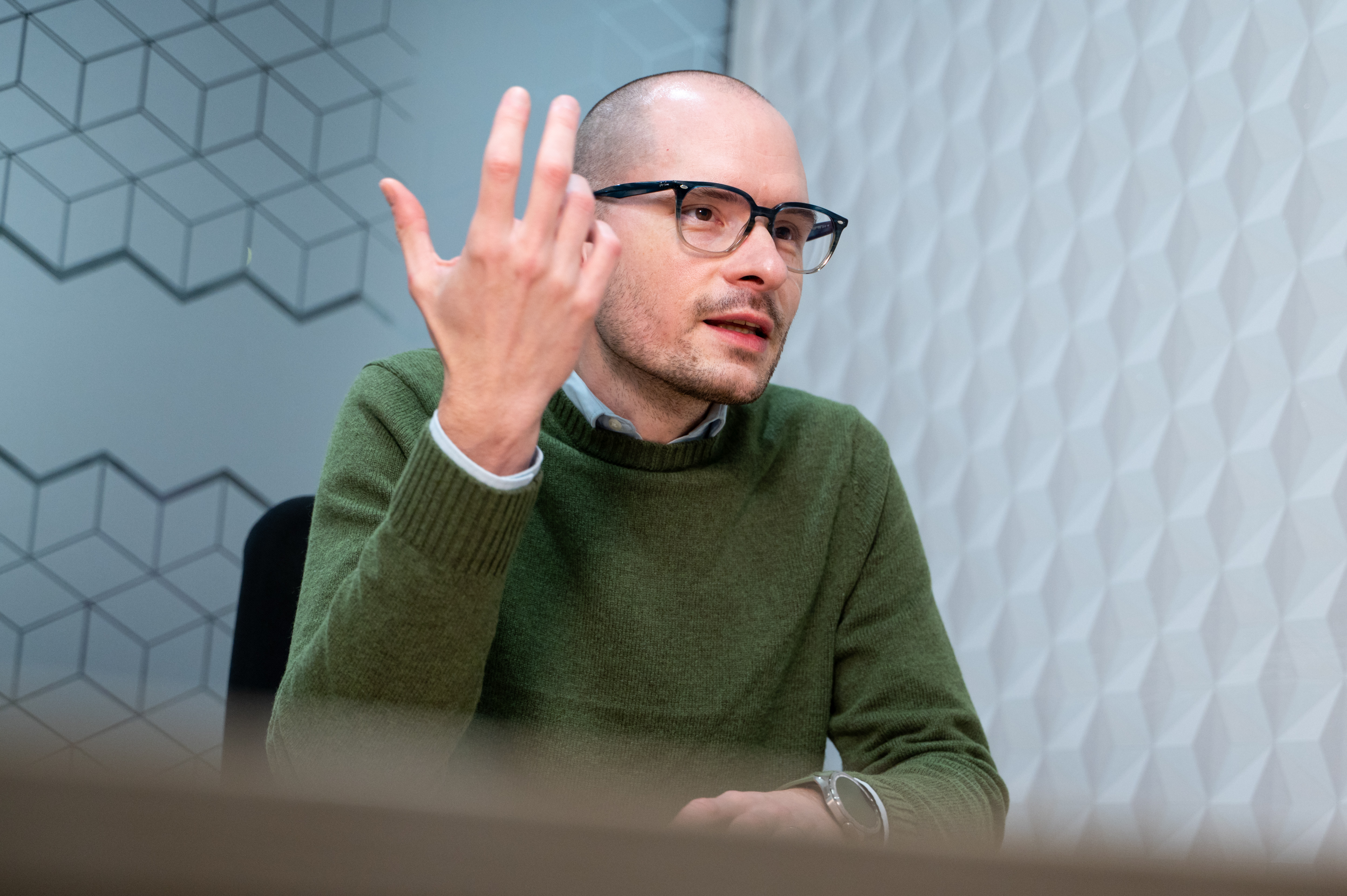 Matej Tašner Vatovec