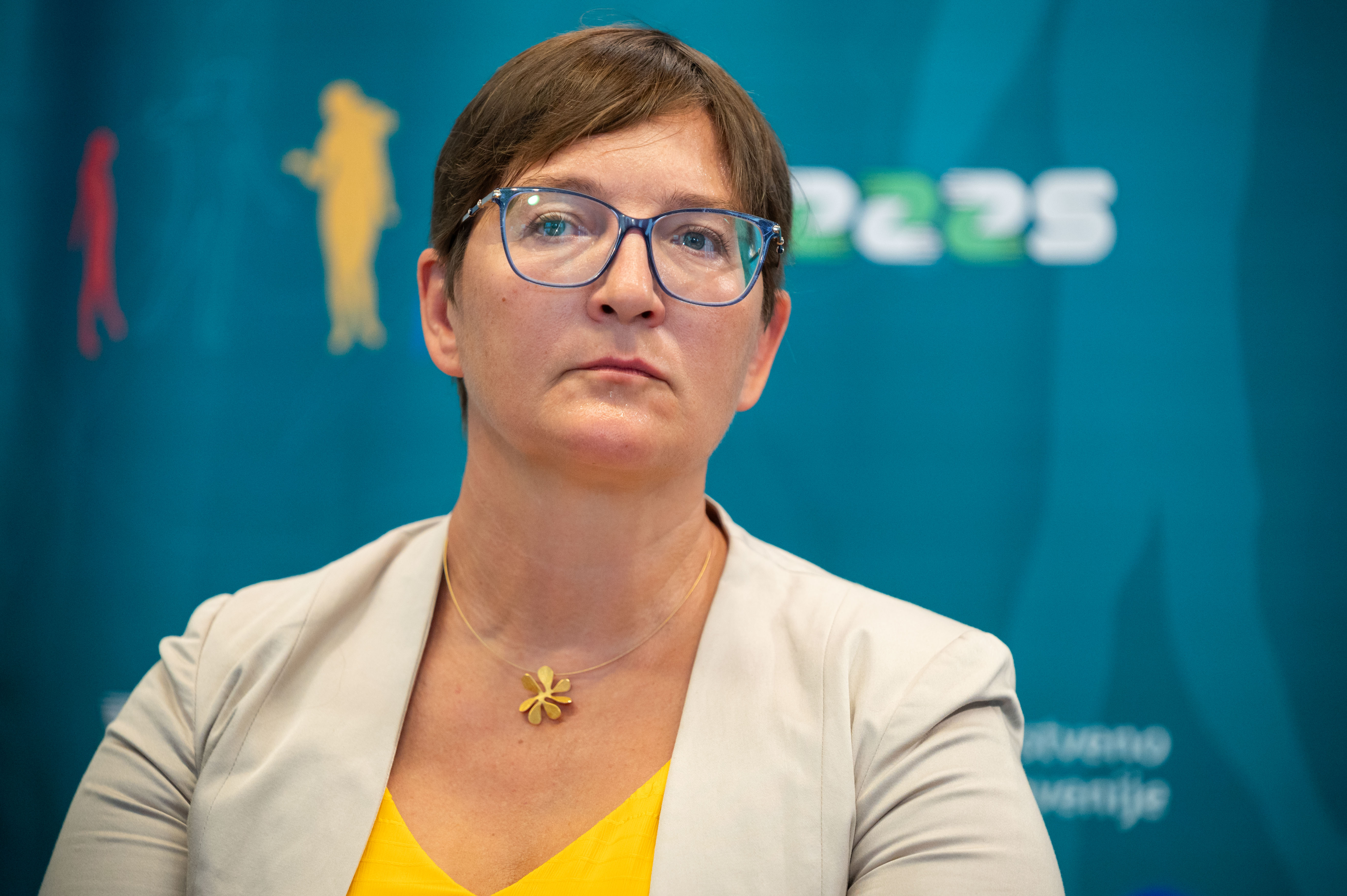 Irena Ilešič Čujovič