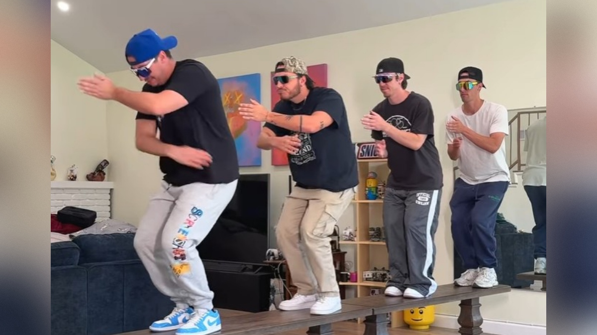 gojenje avre, aura farming, sleng, viralno