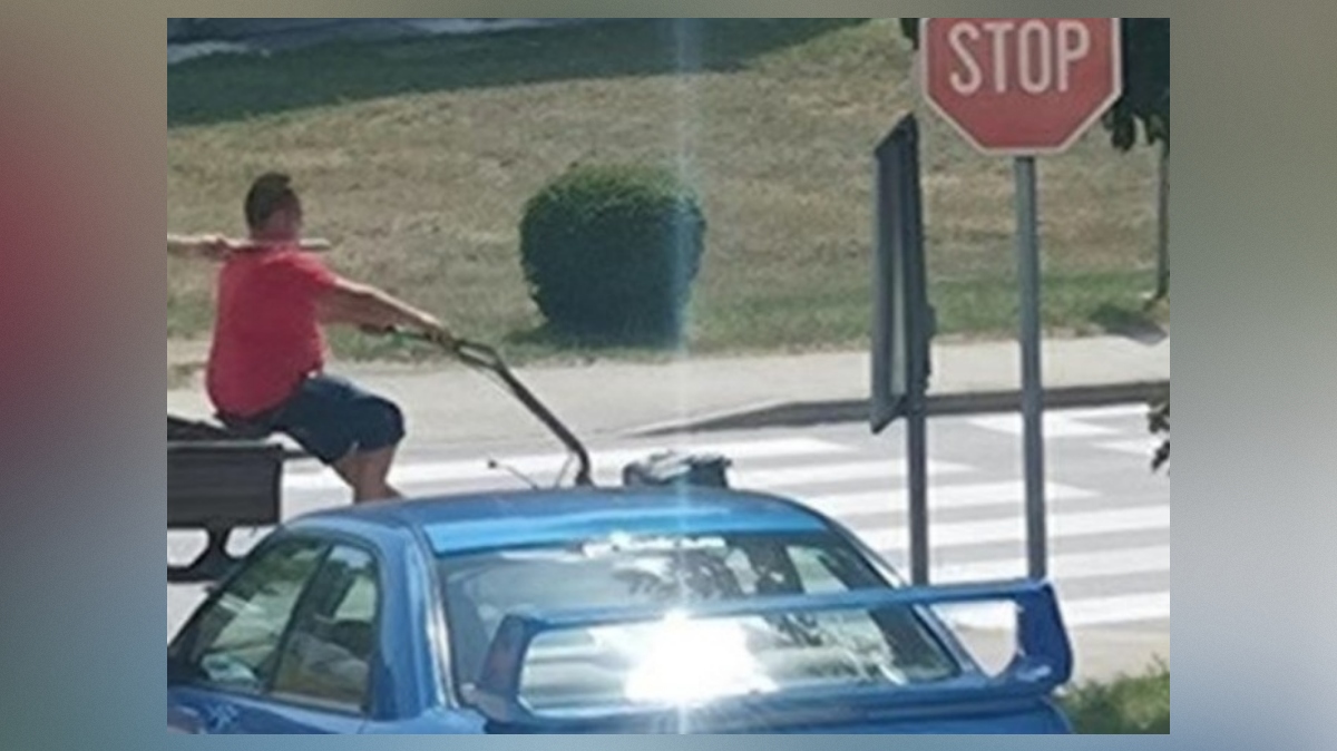 viralna slika iz Istre na Facebooku