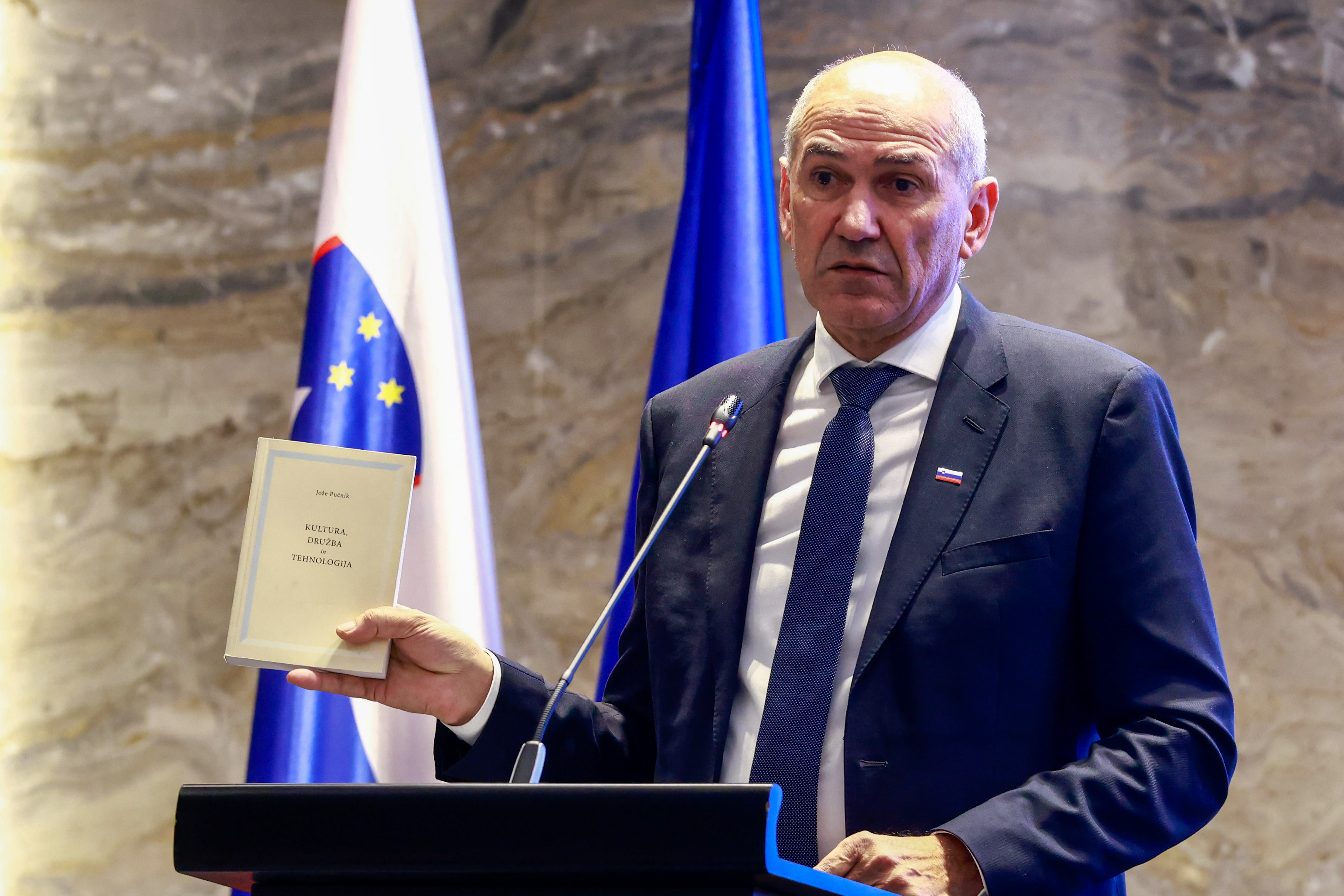 Mednarodna konferenca Demokracija in tehnologija v organizaciji Inštituta dr. Jožeta Pučnika