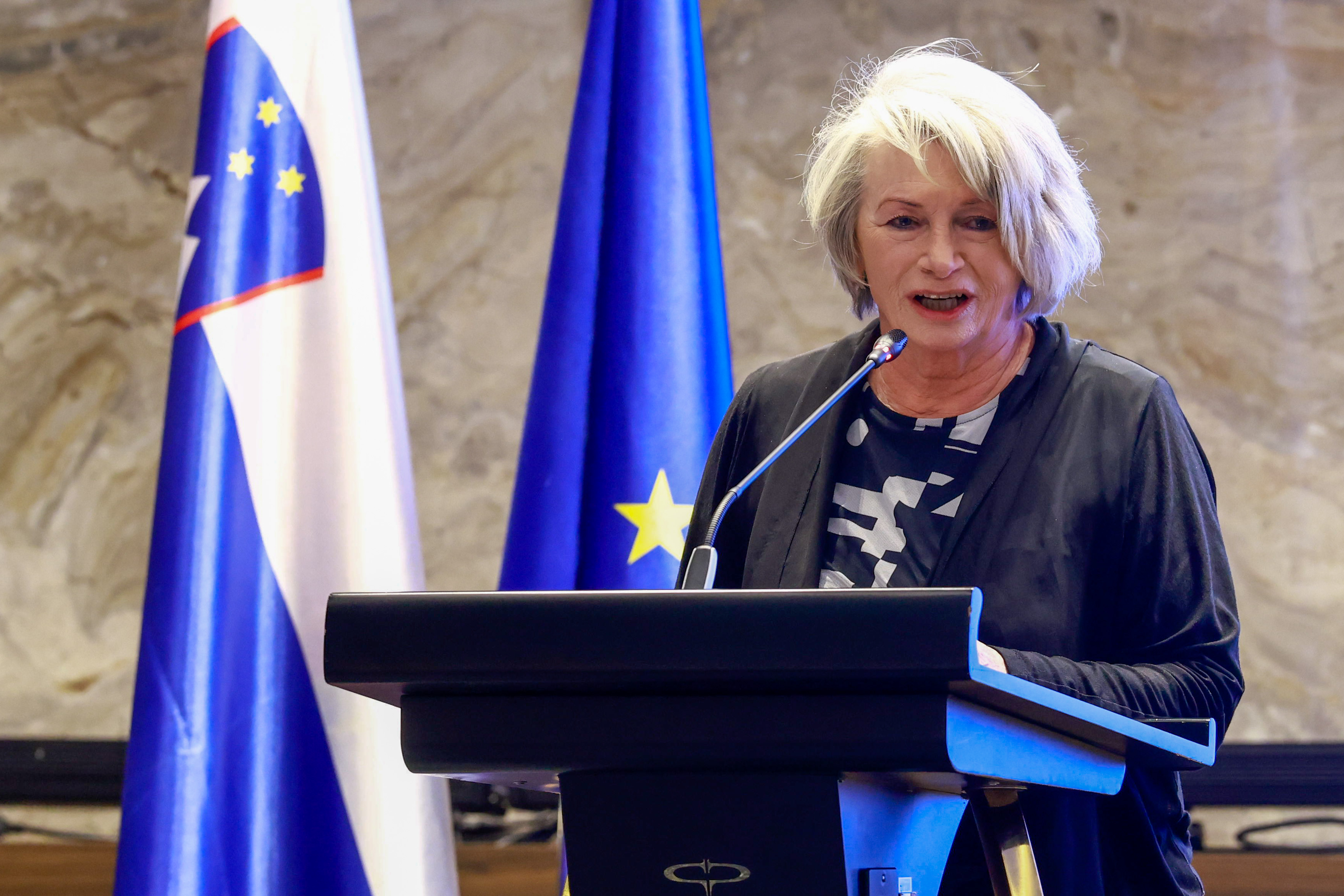 Mednarodna konferenca Demokracija in tehnologija v organizaciji Inštituta dr. Jožeta Pučnika