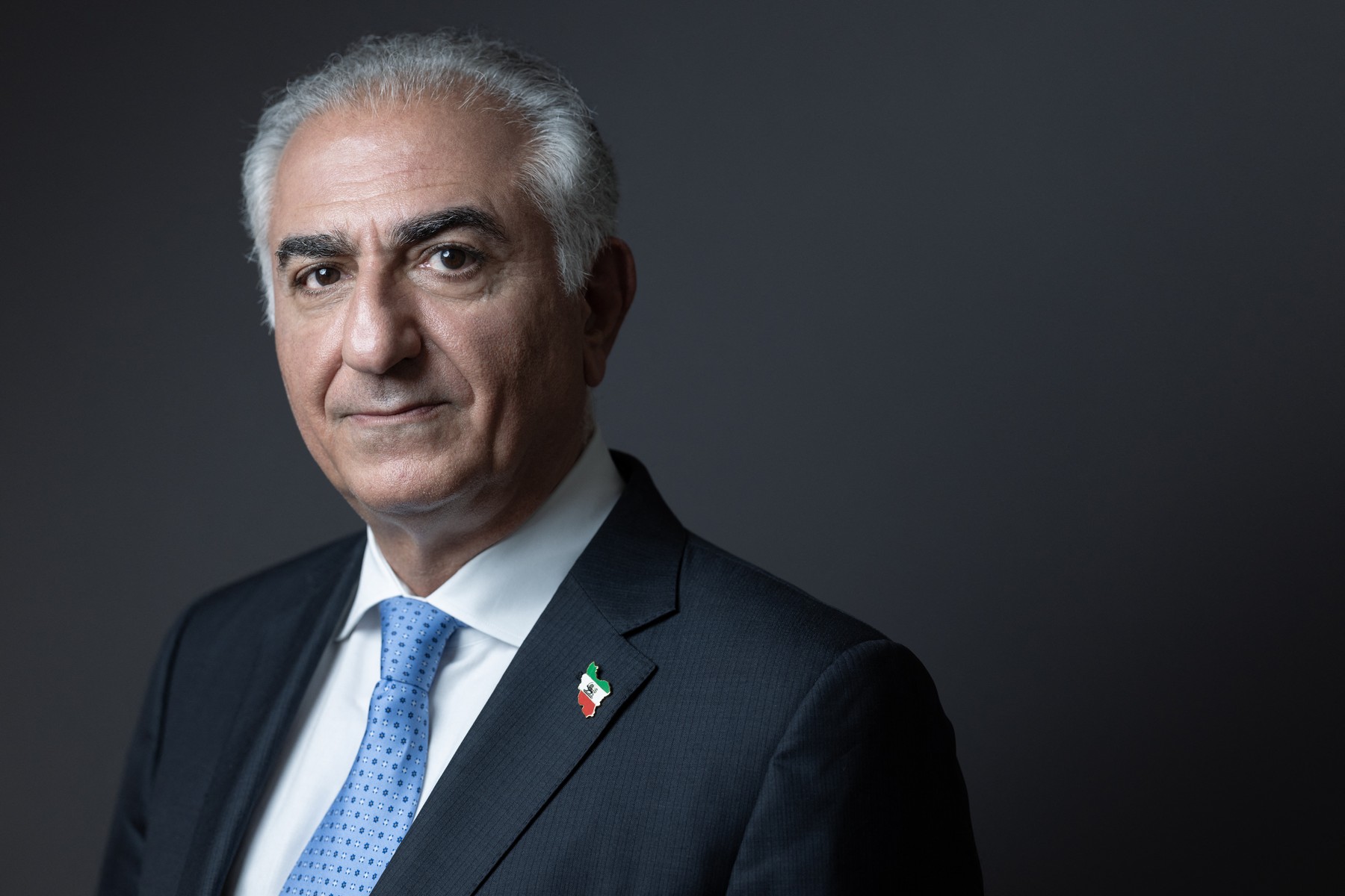 Reza Pahlavi