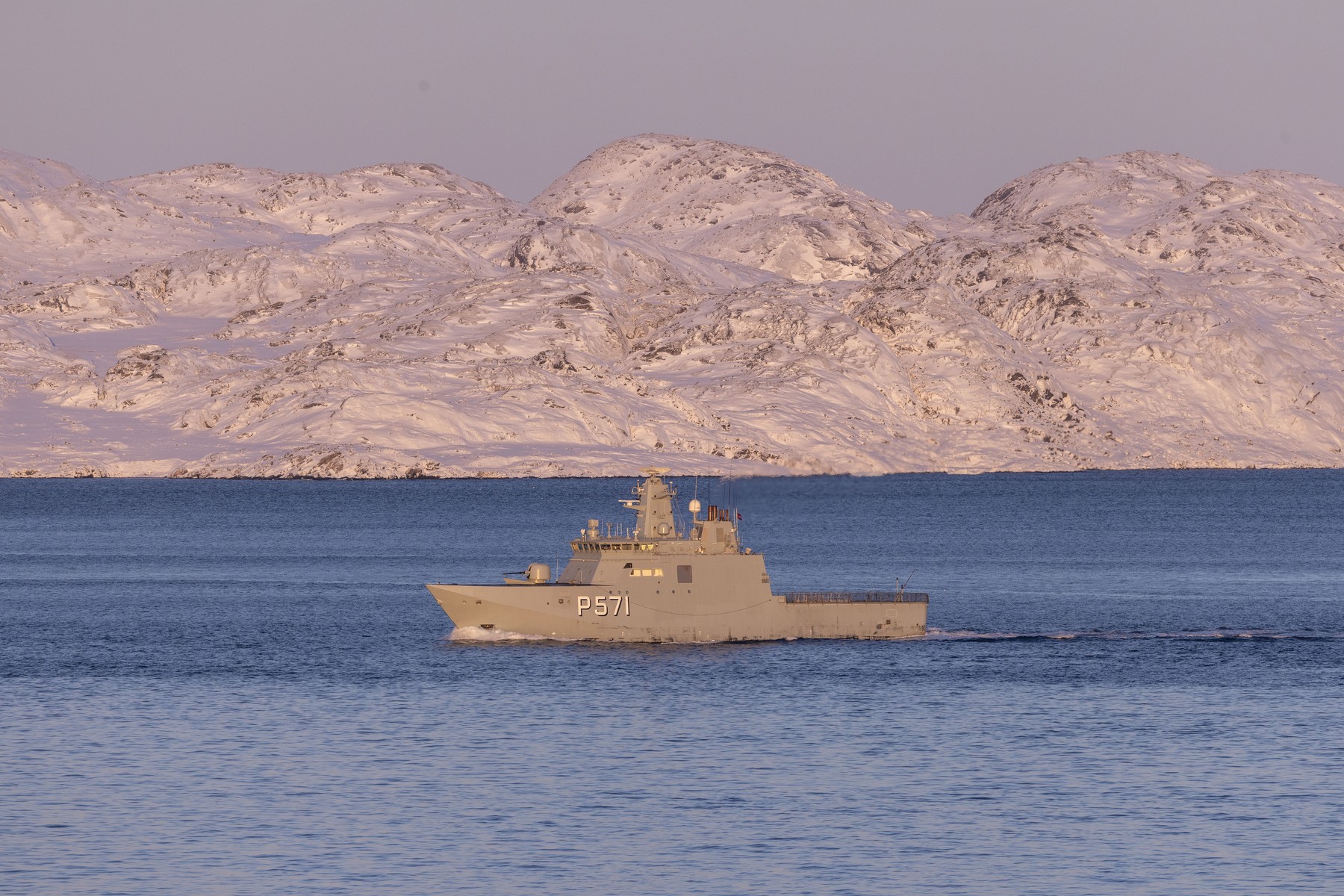General views around Nuuk, the capital of Greenland. 8 January 2026  Material must be credited "The Sunday Times/News Licensing" unless otherwise agreed.