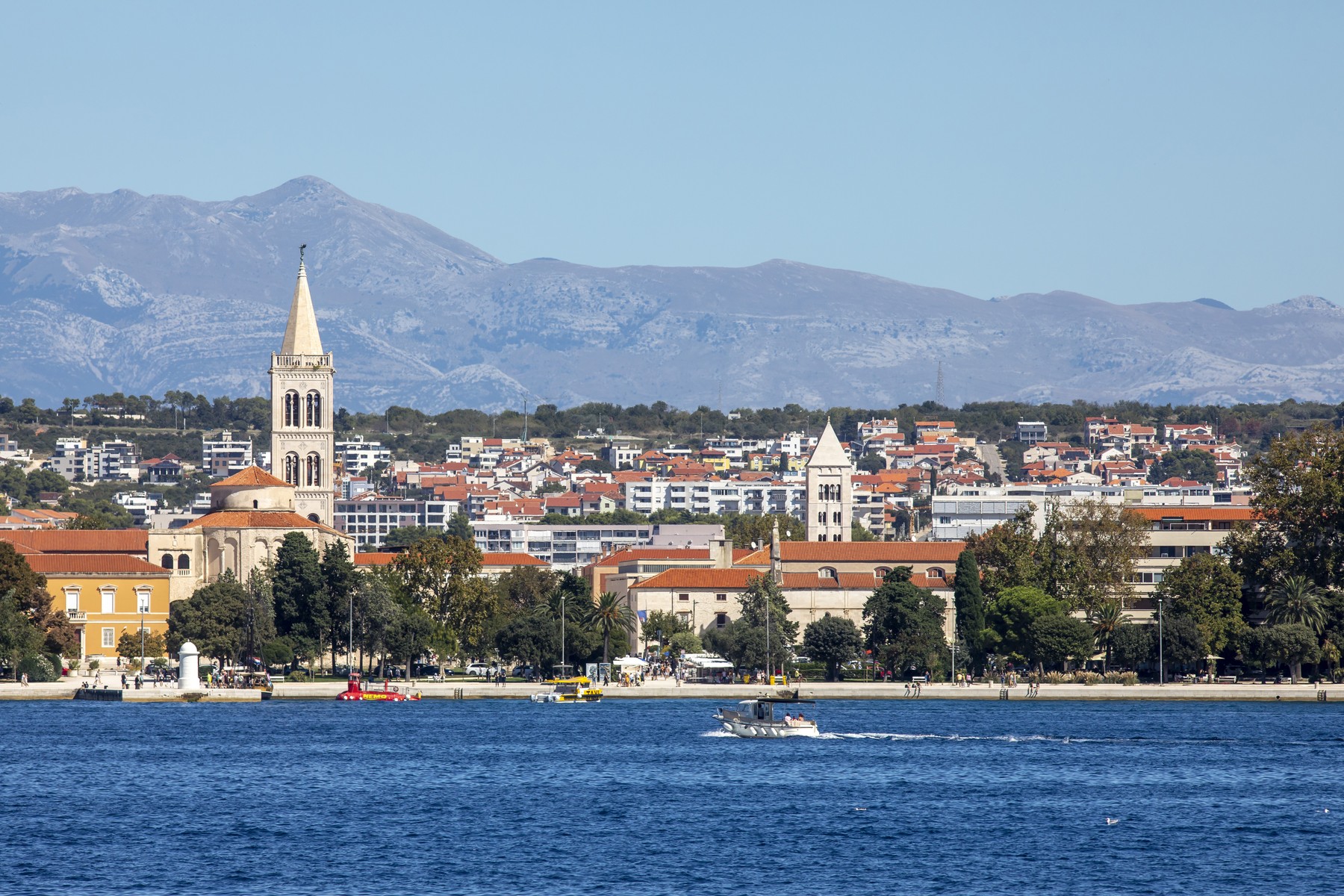 Zadar