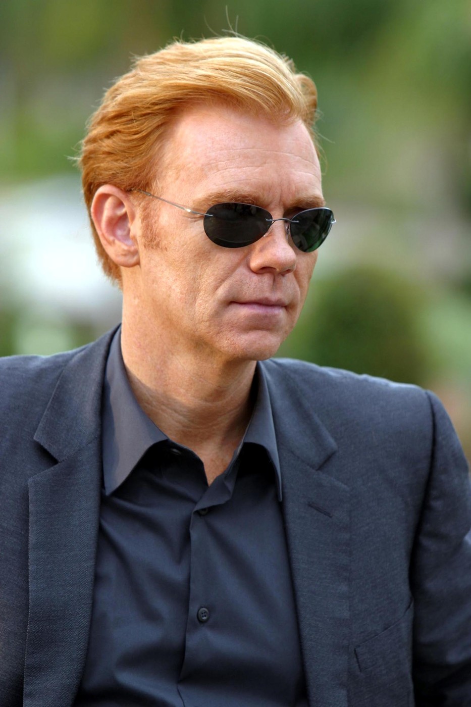 Horatio Caine