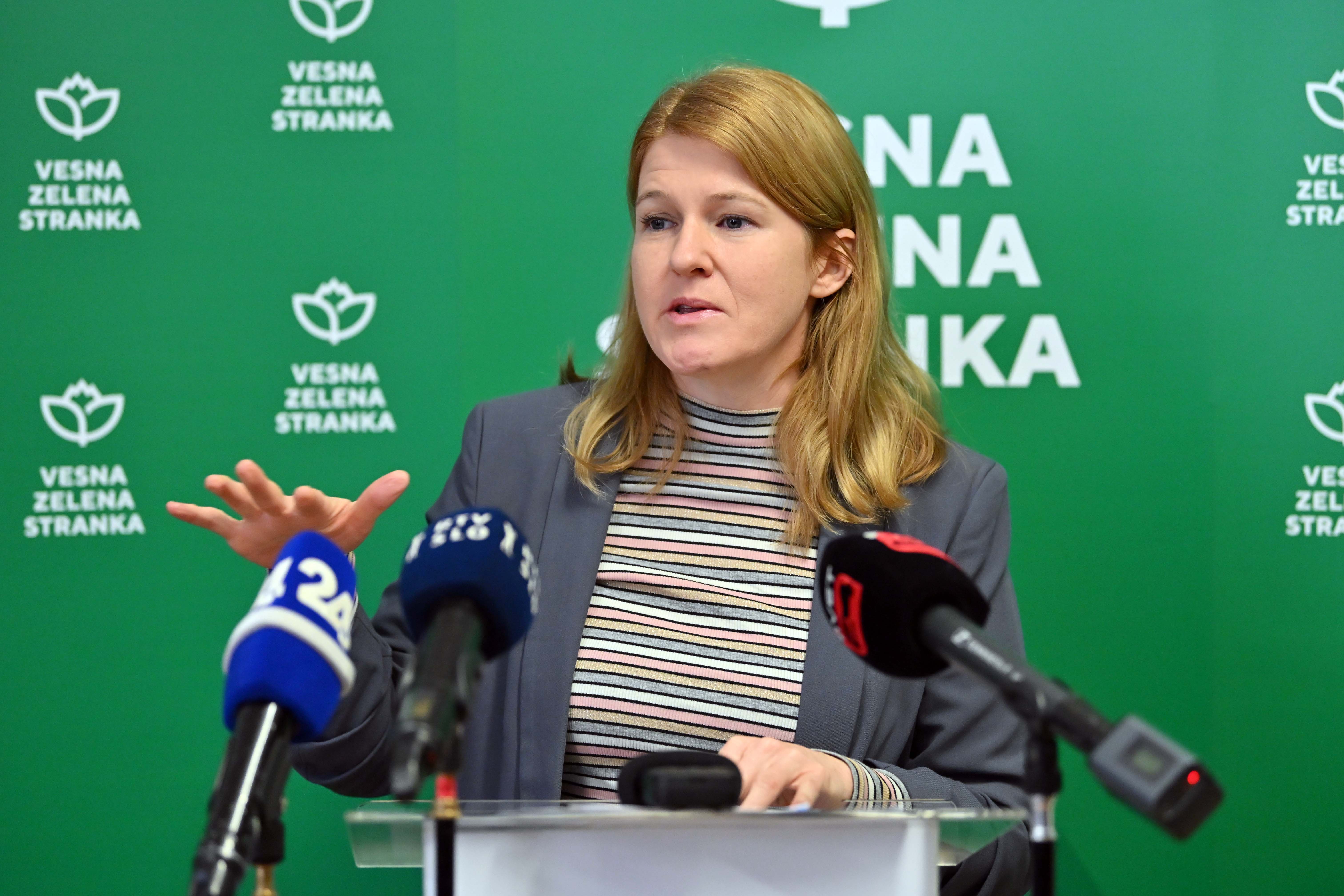 Urša Zgojznik
